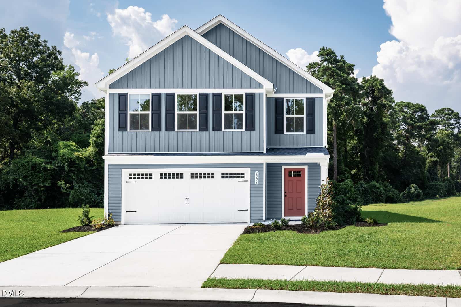 525 Camaro Rift Trail, Wendell, NC 27591