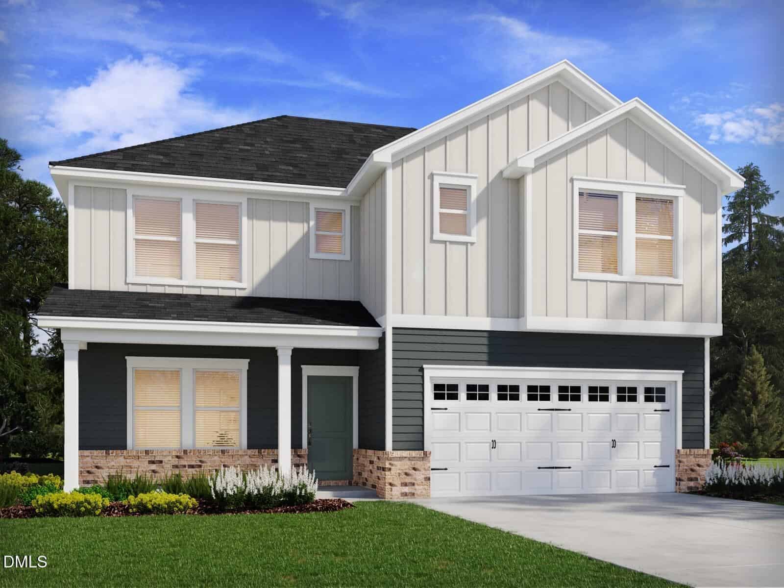 332 Marshrose Road, Wendell, NC 27591
