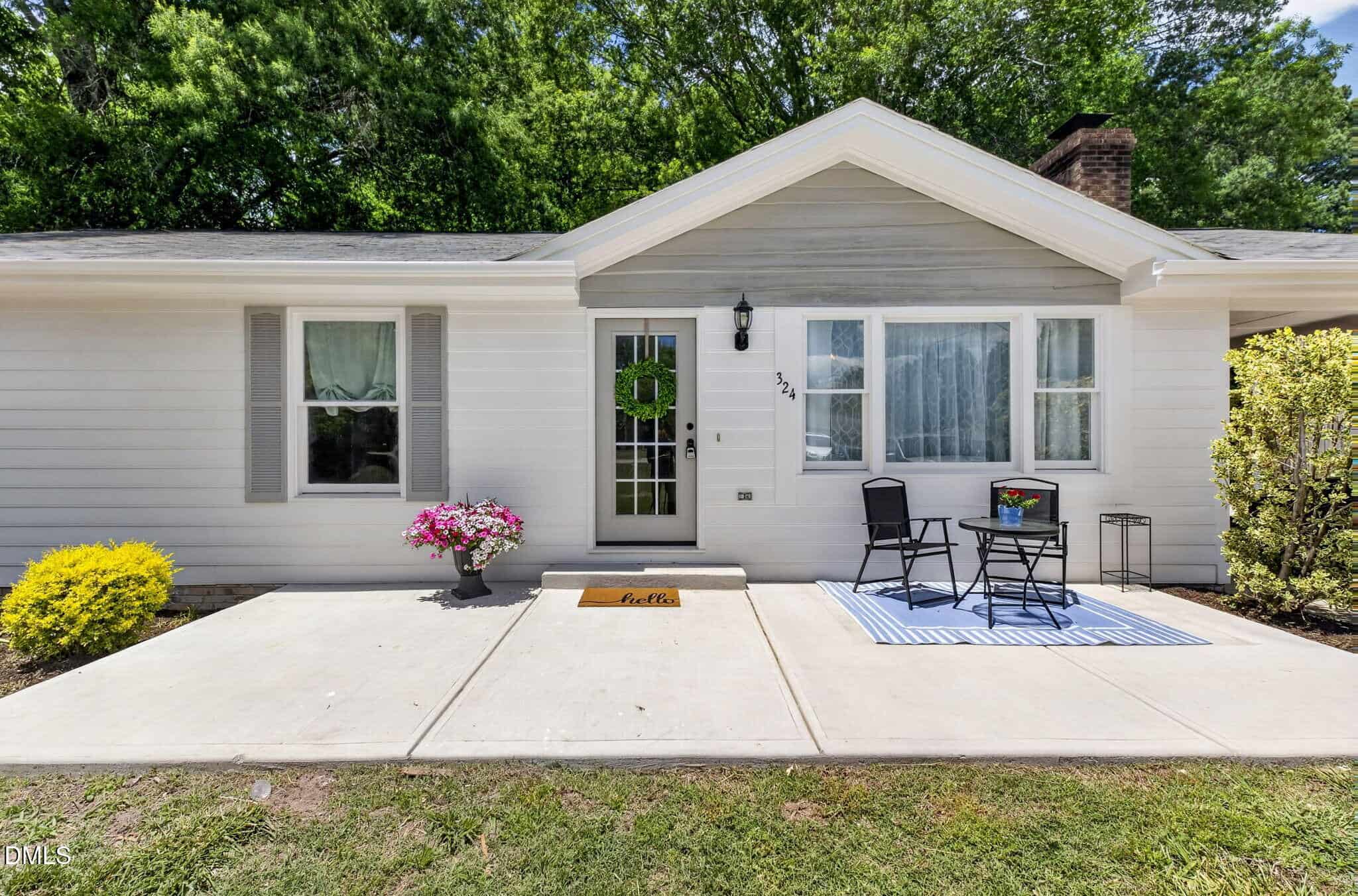 324 Wendell Falls Parkway, Wendell, NC 27591