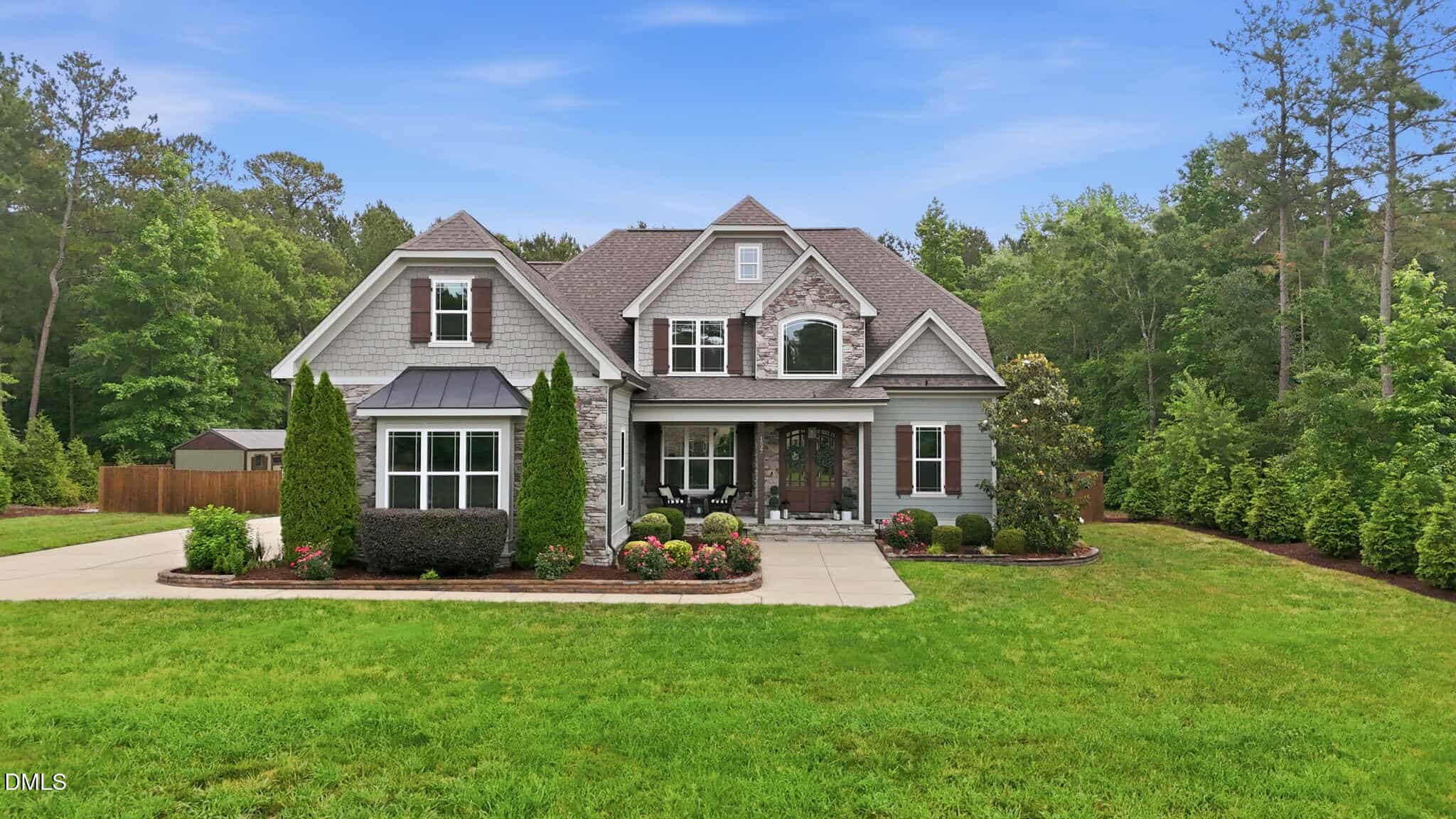 1537 Sweetwater Lane, Raleigh, NC 27610