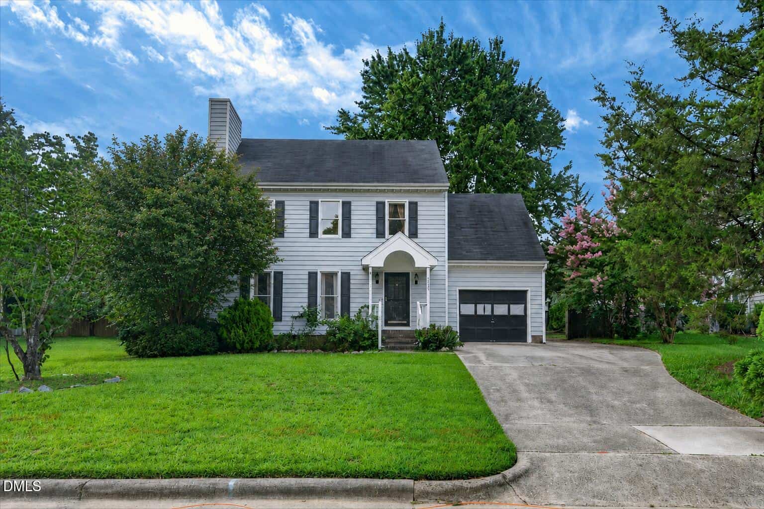 2408 Cookshire Drive, Raleigh, NC 27604