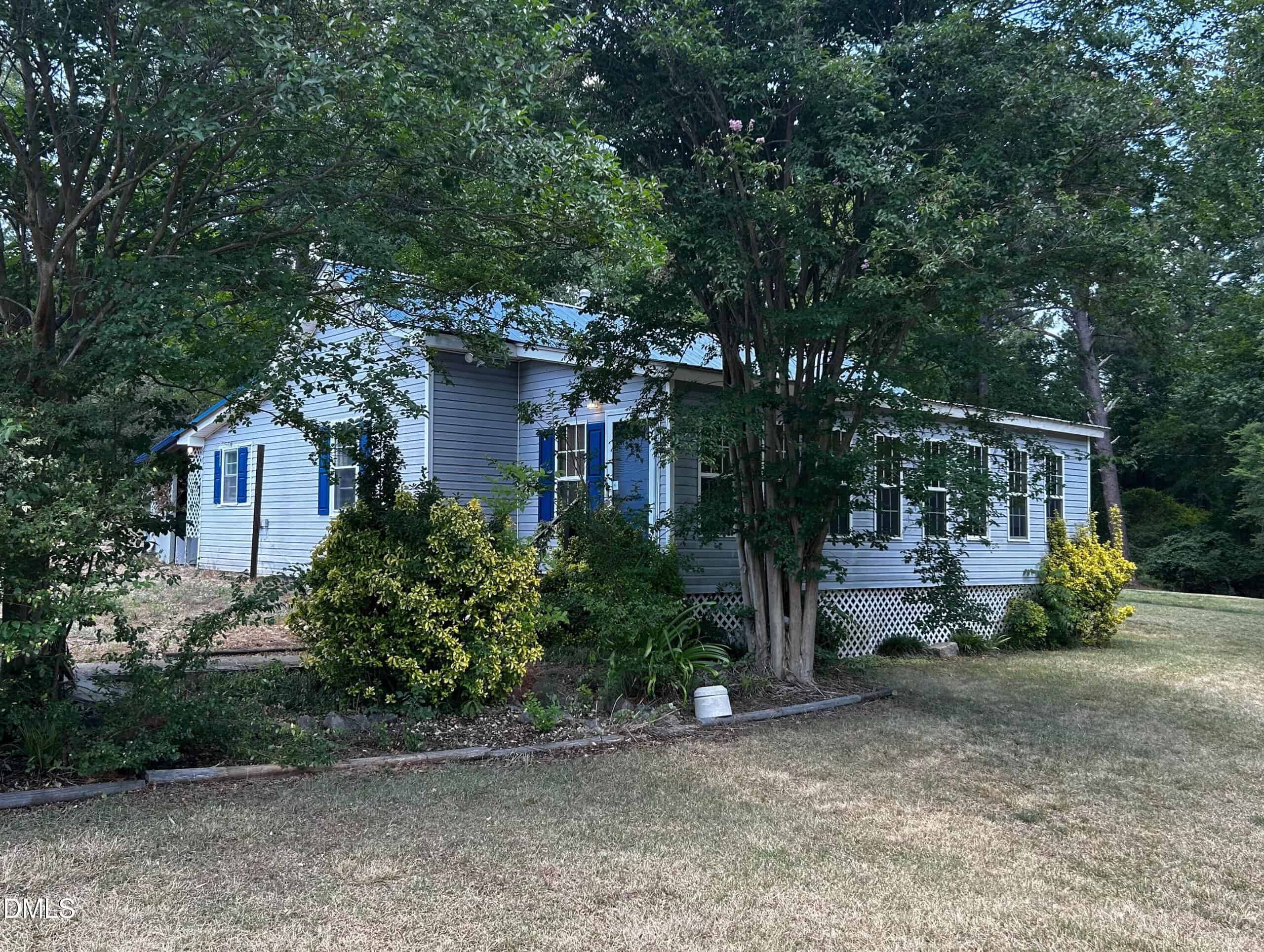 2421 Old Milburnie Road, Raleigh, NC 27604