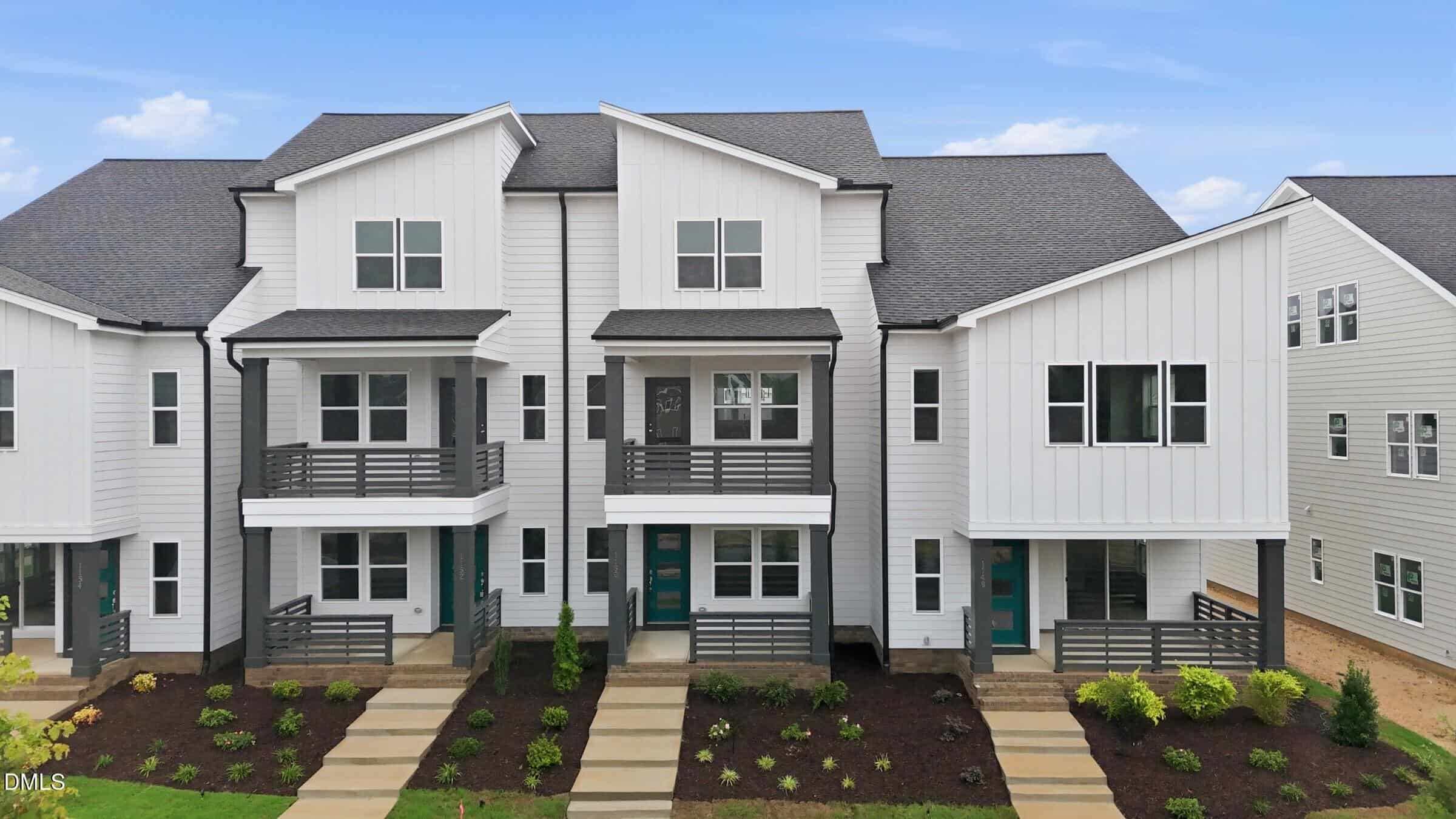 1150 Lamplighter Drive, Raleigh, NC 27604