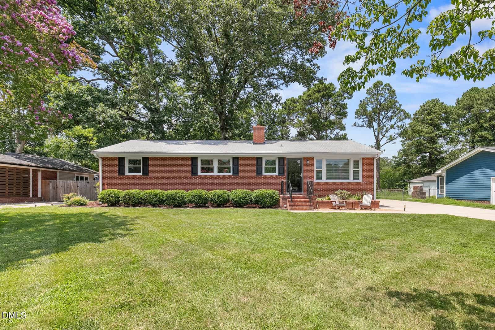 224 Faison Drive, Knightdale, NC 27545