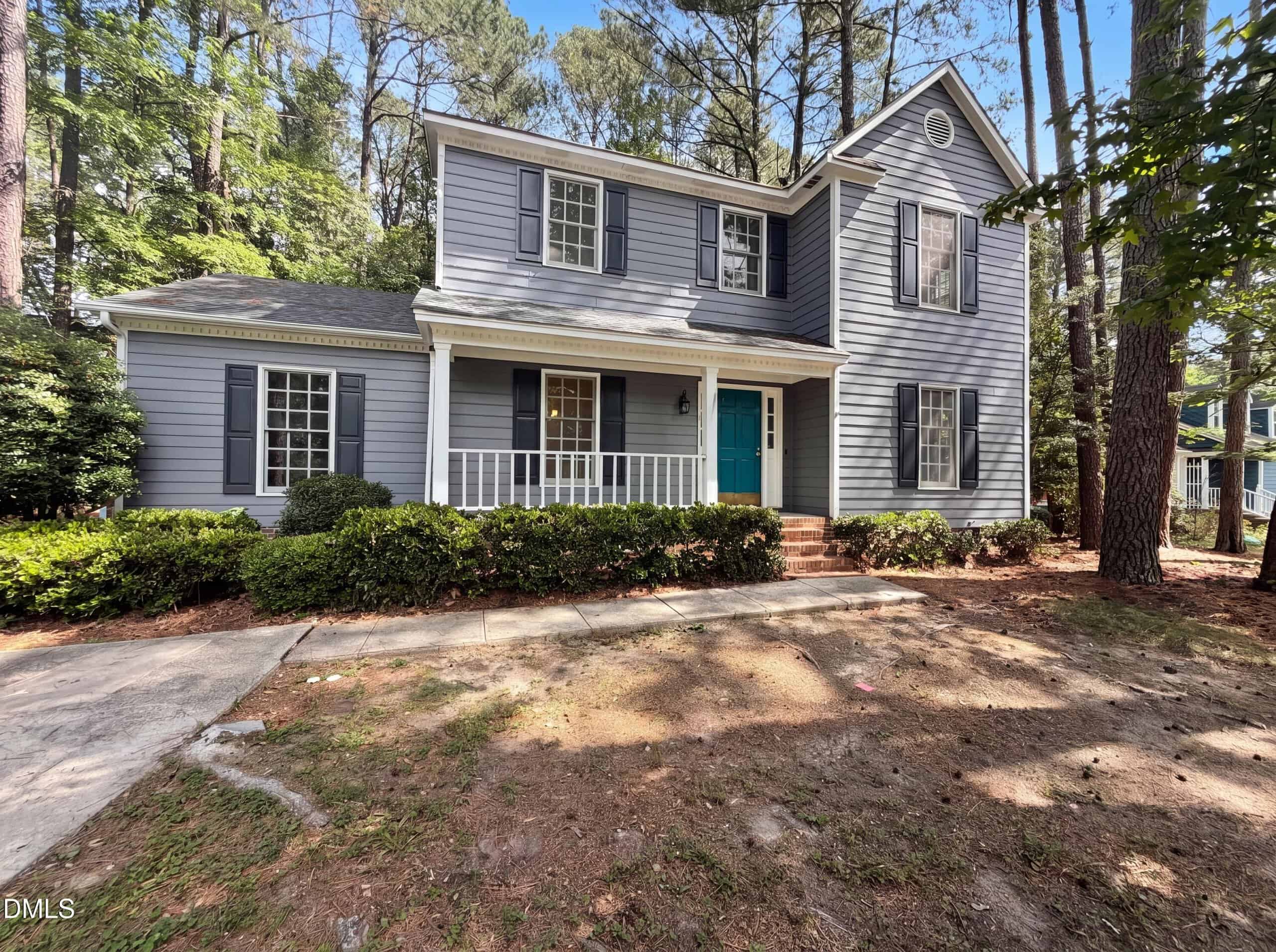 5209 Heelands Court, Raleigh, NC 27610