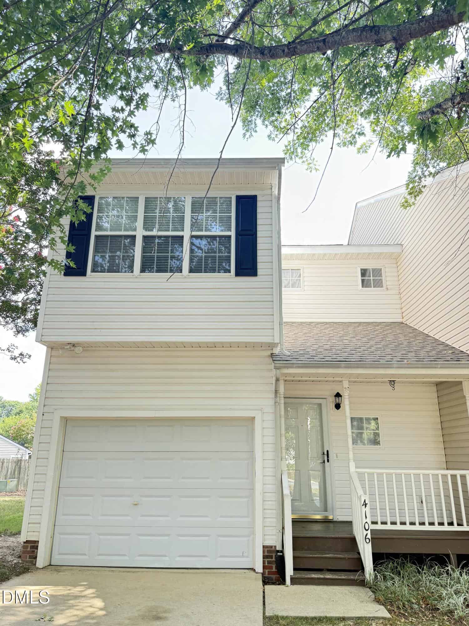 4106 Standing Rock Way, Raleigh, NC 27604