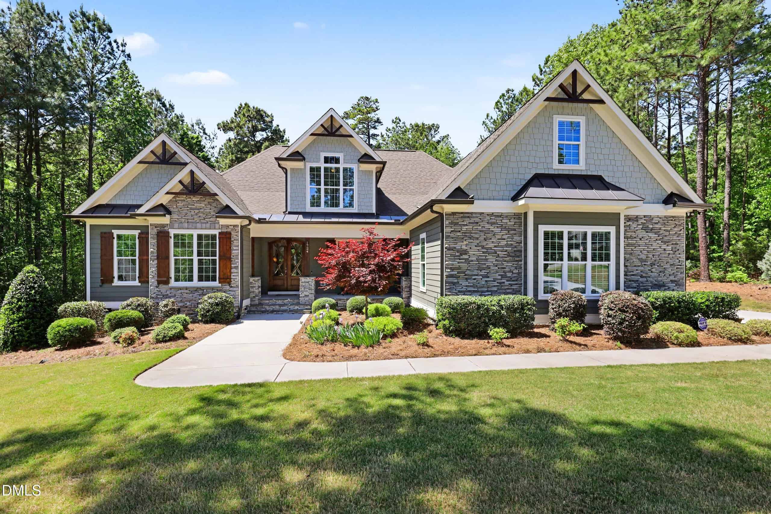 1724 River Bend Lane, Raleigh, NC 27610
