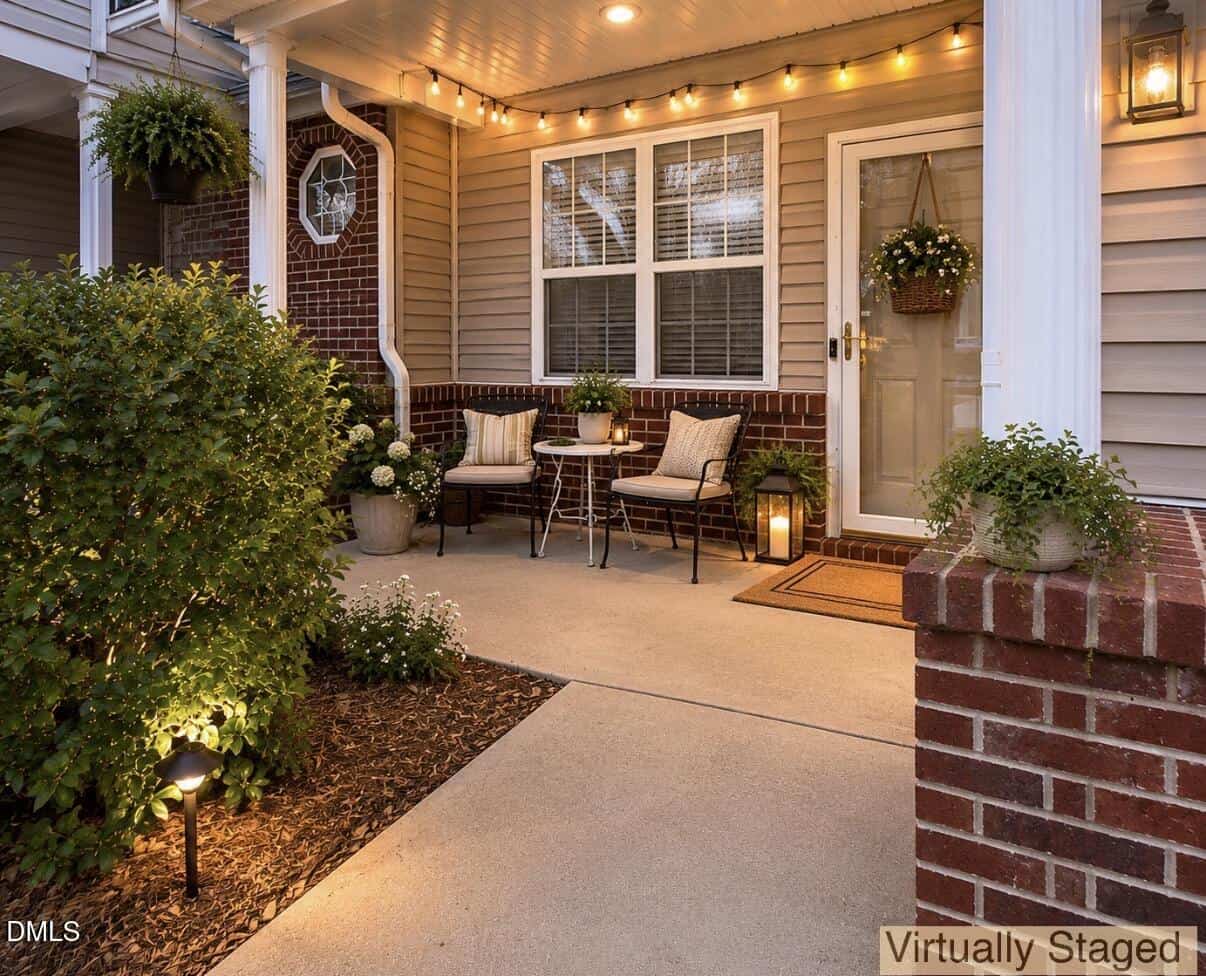 2907 Andover Glen Road, Raleigh, NC 27604
