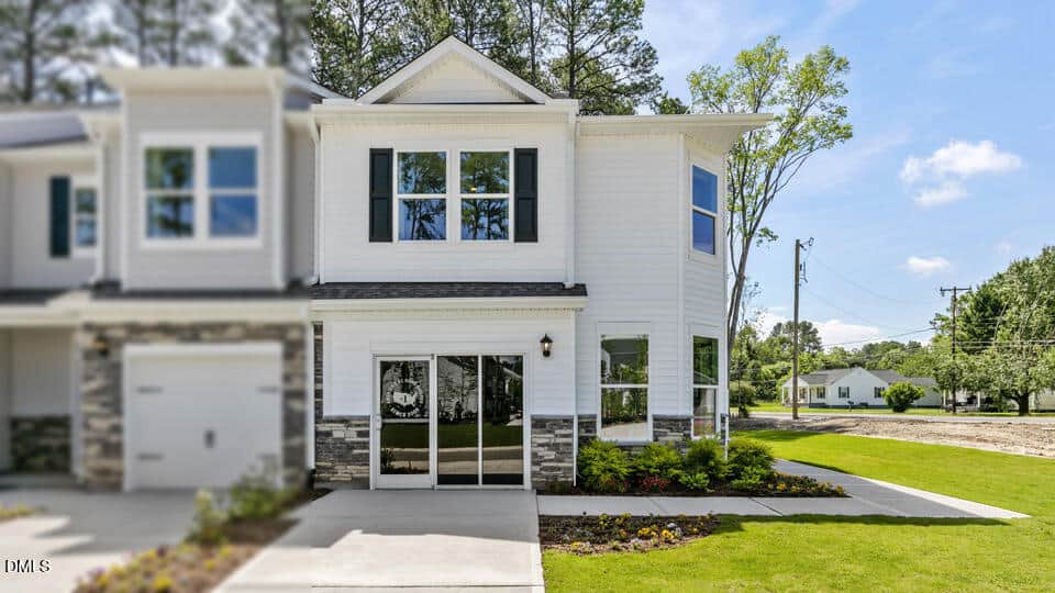 5228 Chapel Townes Way, Raleigh, NC 27604