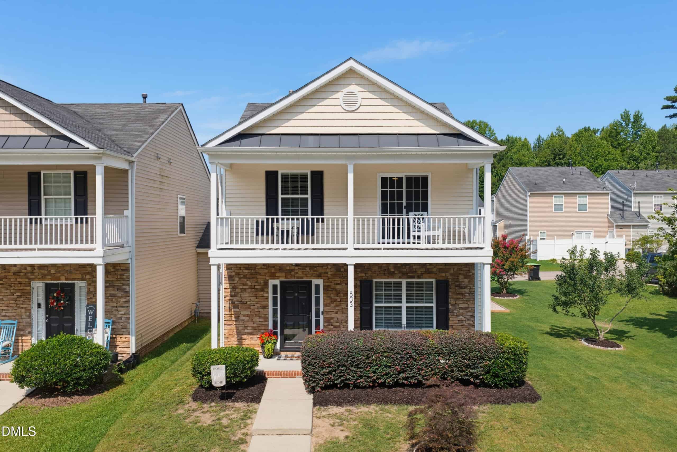 503 Stern Wheel Way, Knightdale, NC 27545