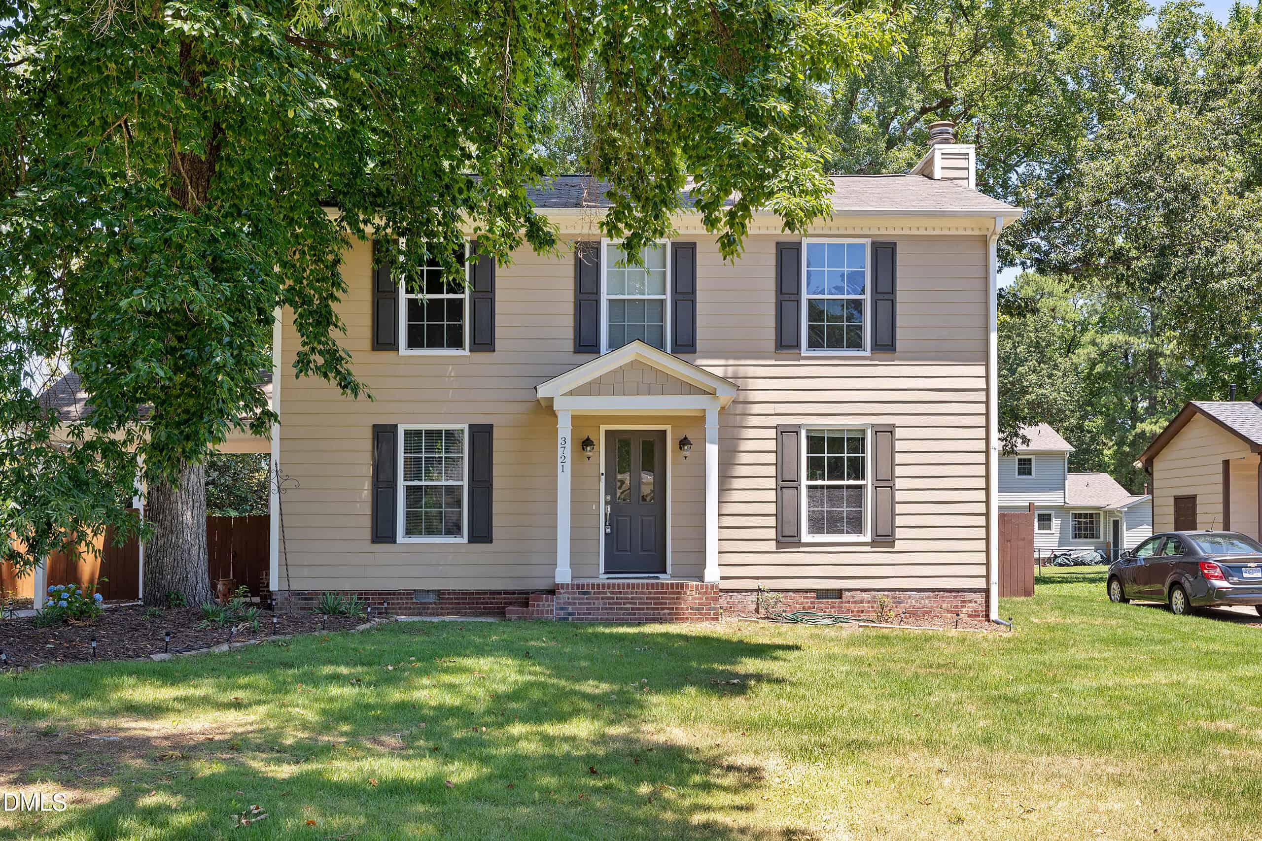 3721 Dusty Lane, Raleigh, NC 27604