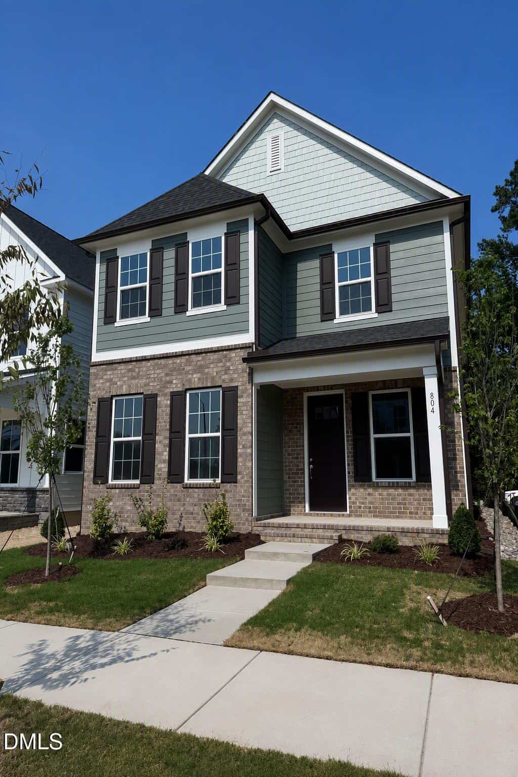 804 Carpet Grass Avenue, Knightdale, NC 27545
