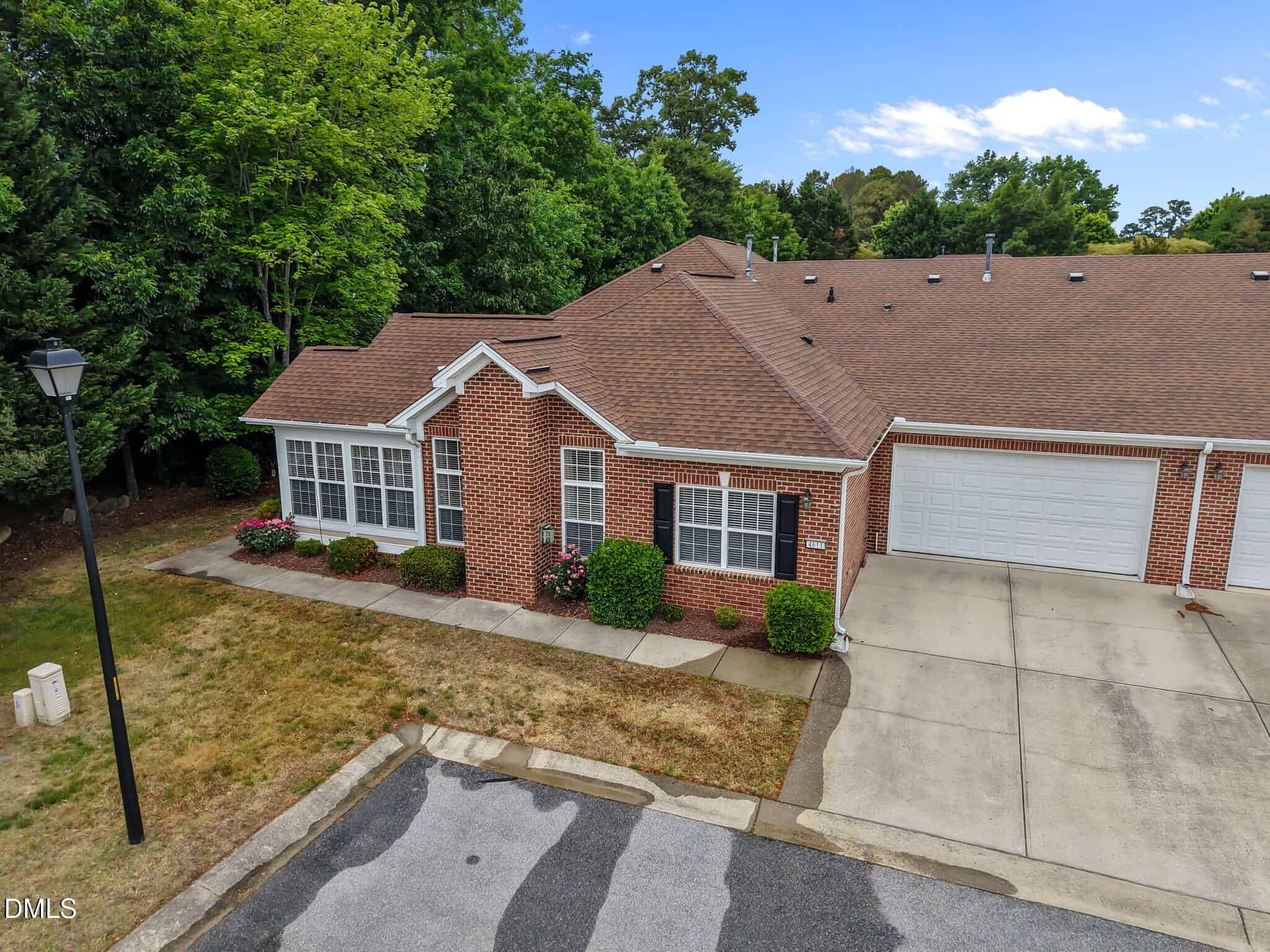 4611 Ivy Blossom Lane, Raleigh, NC 27604