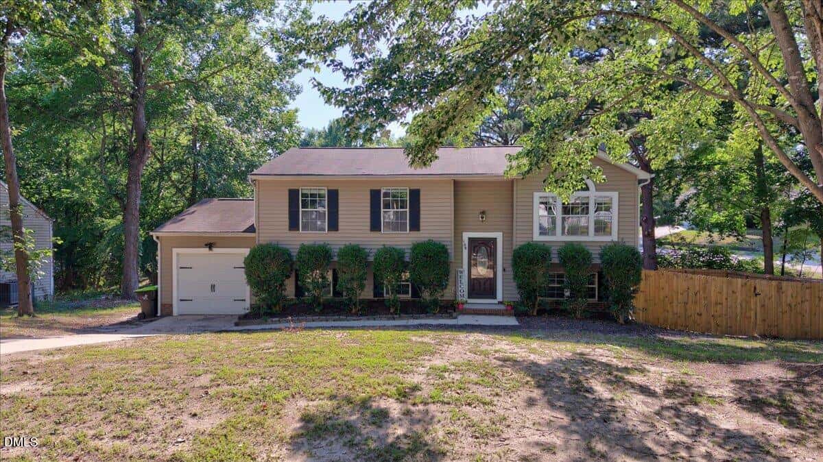 109 Summershade Court, Knightdale, NC 27545