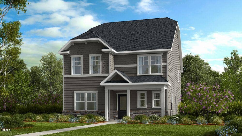 1105 Hardin Hill Lane, Knightdale, NC 27545