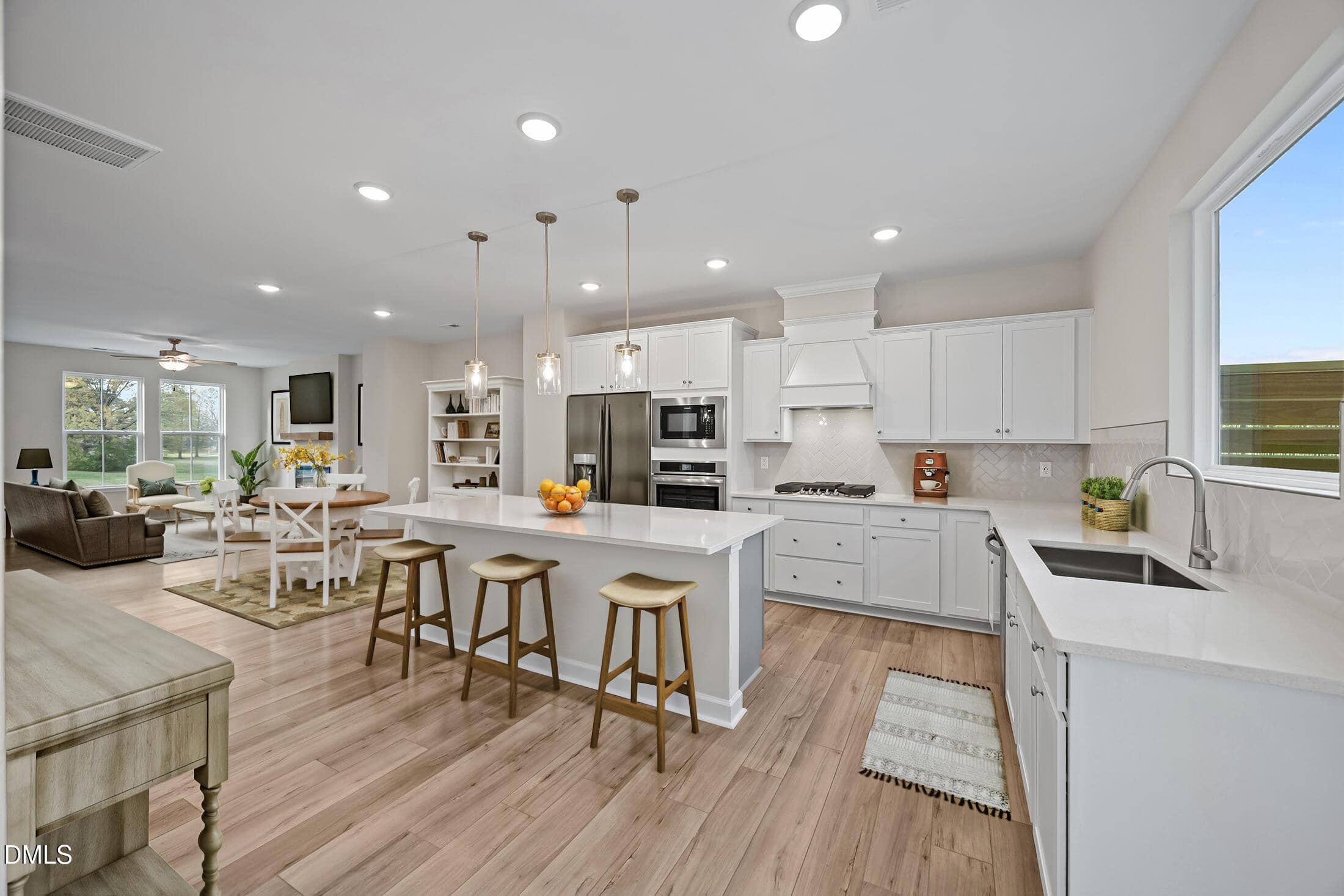 133 Broadway Street, Knightdale, NC 27545