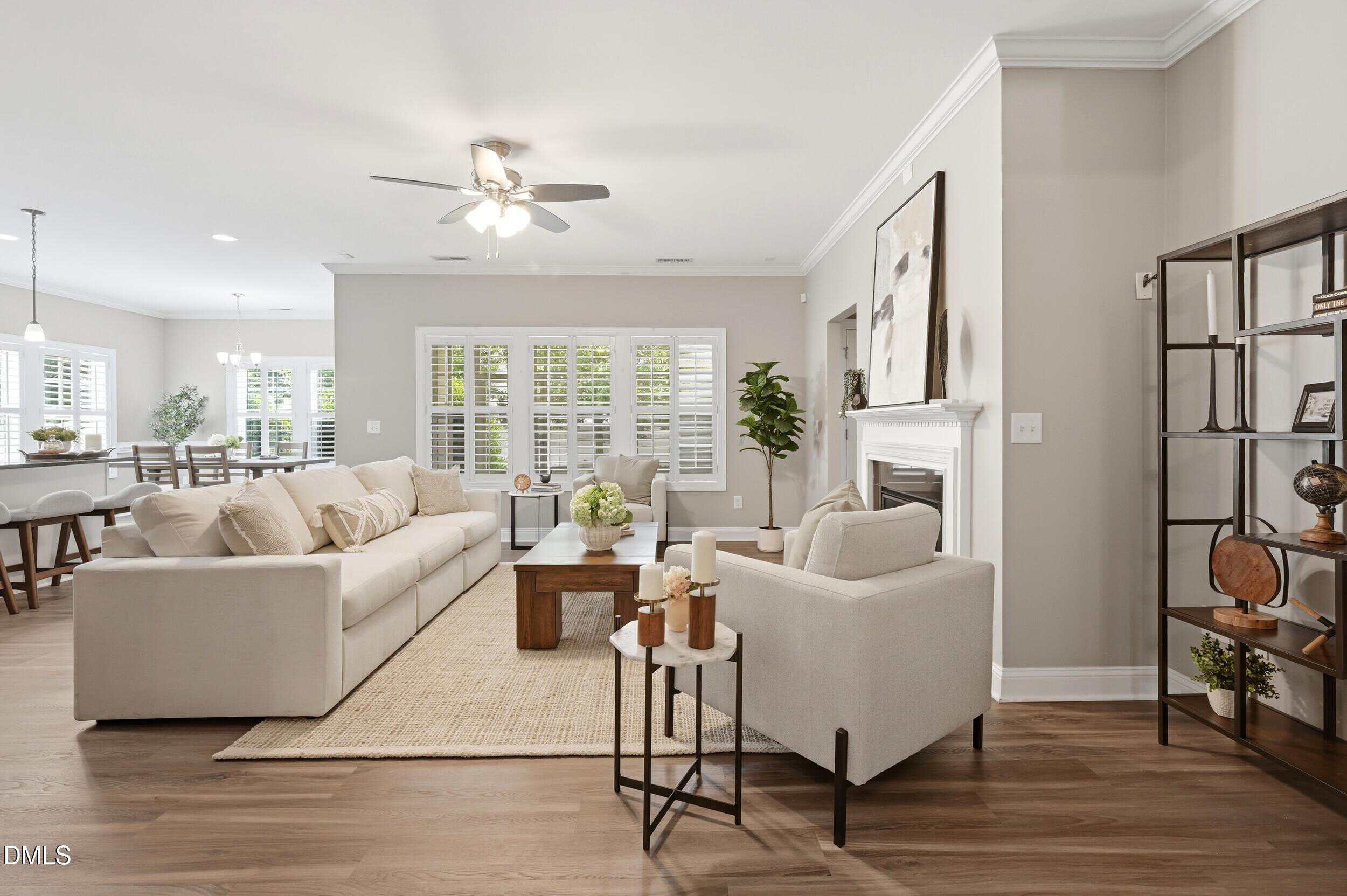 422 Liberty Express Place, Knightdale, NC 27545