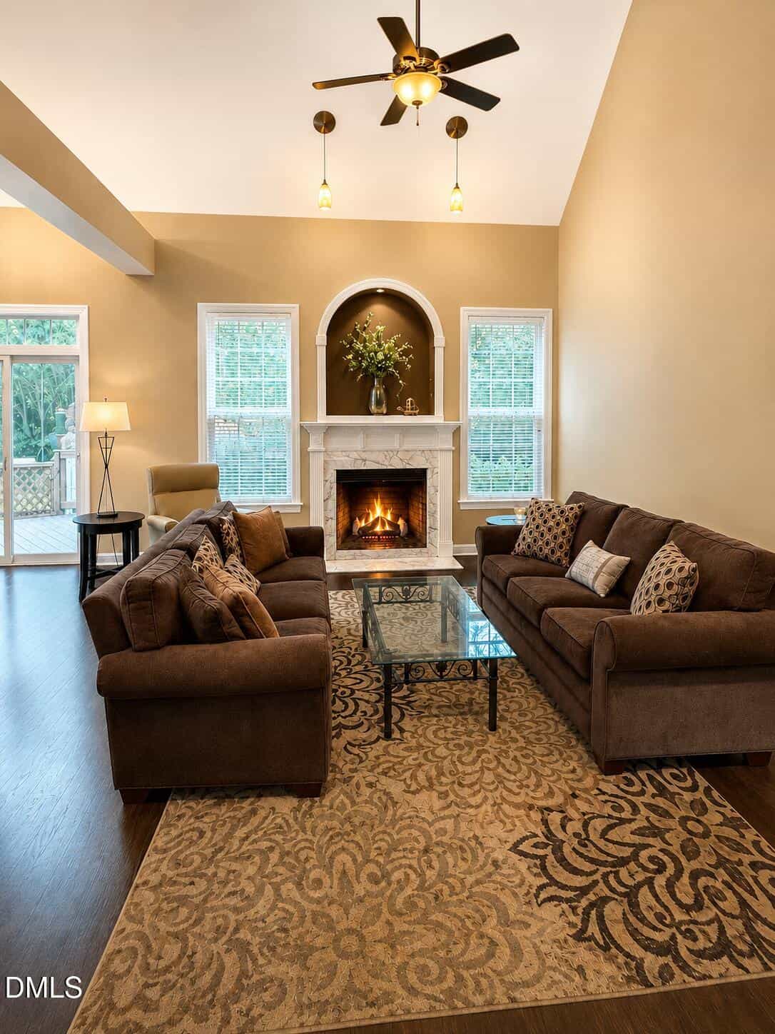 3301 Swinford Court, Raleigh, NC 27604