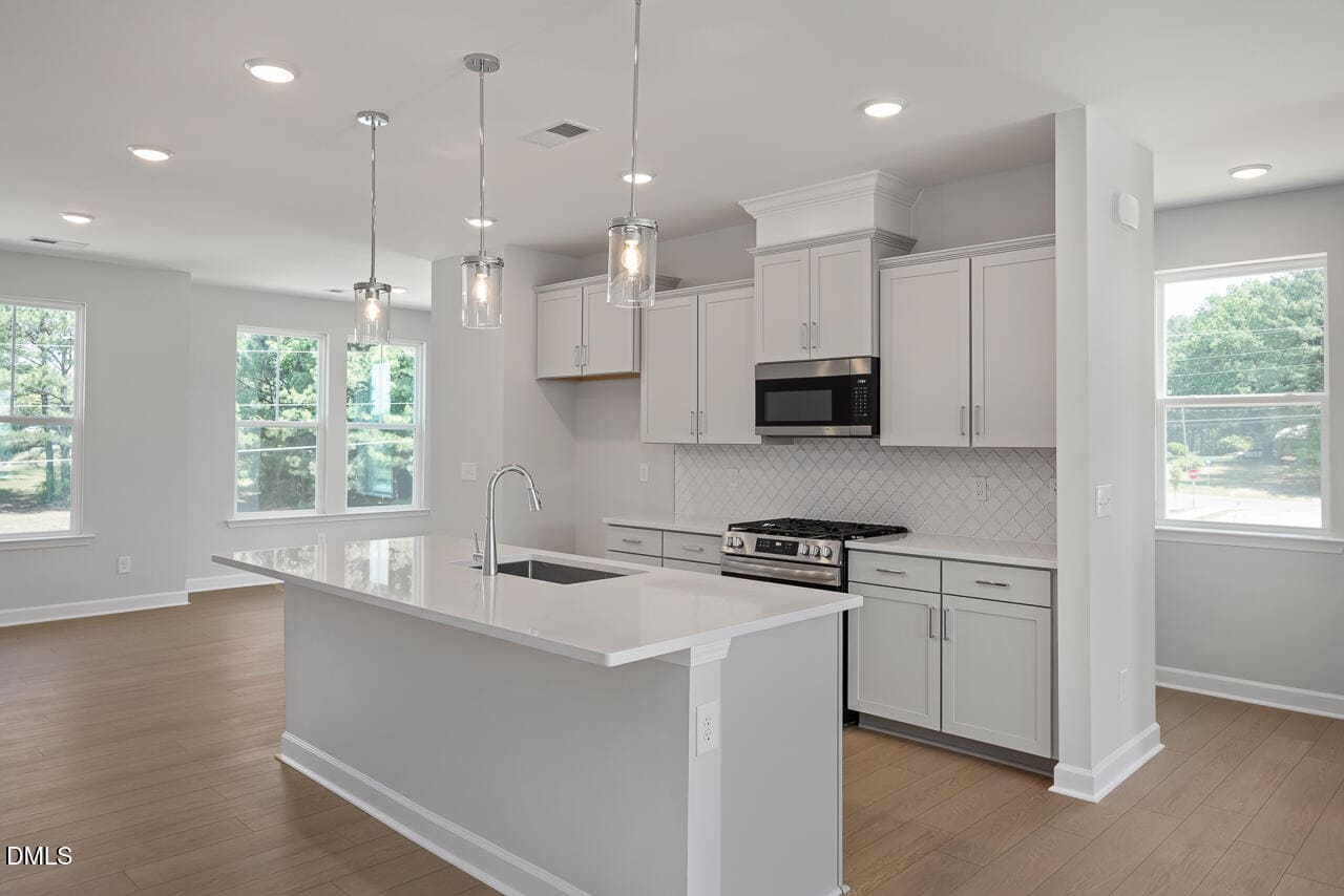 125 Broadway Street, Knightdale, NC 27545