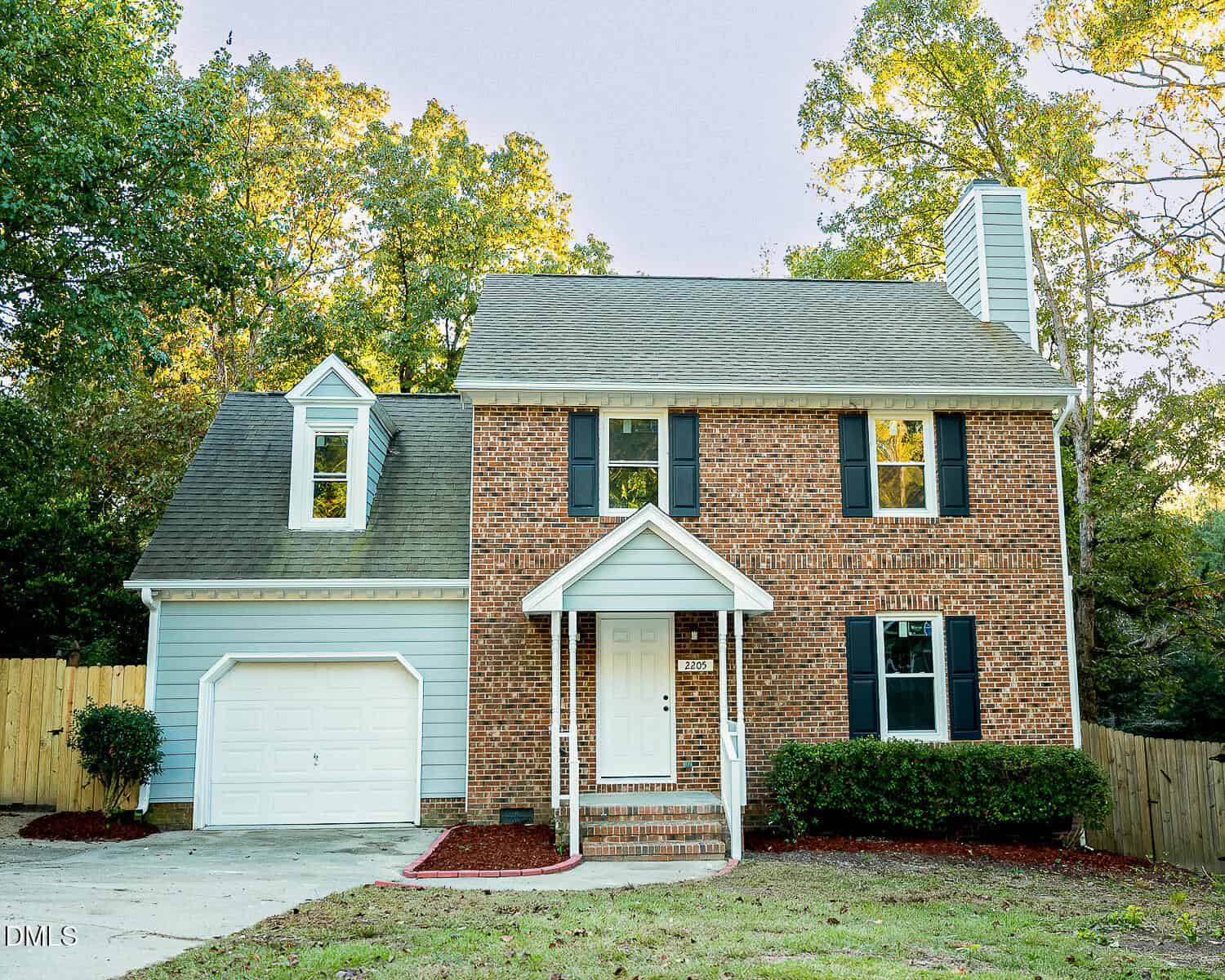2205 Bufflehead Road, Raleigh, NC 27616