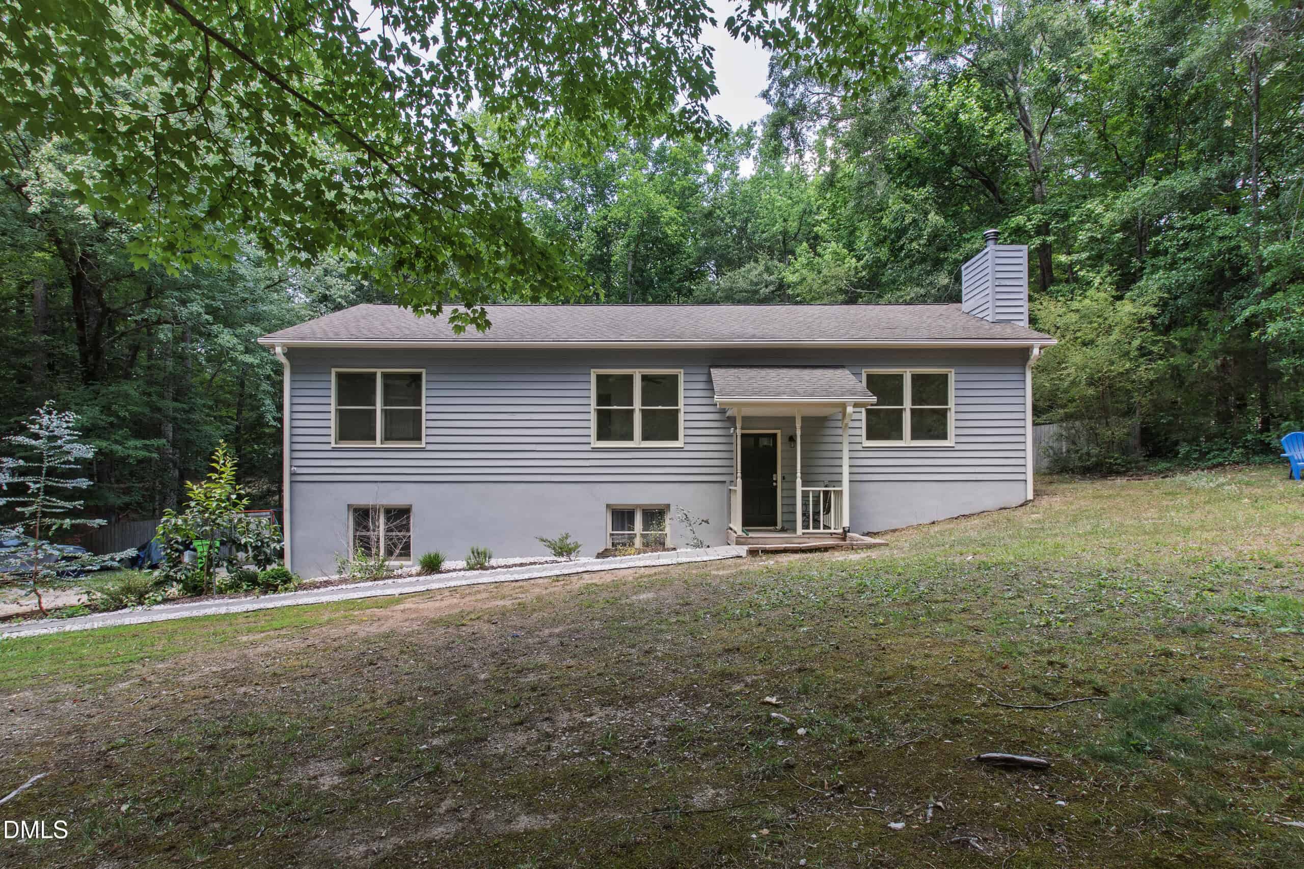1536 Crickett Road, Raleigh, NC 27610
