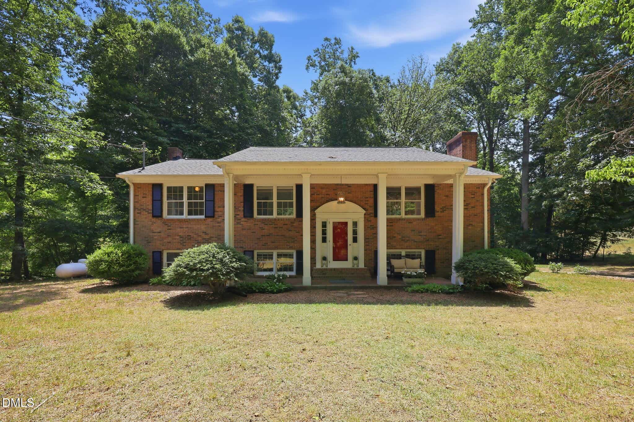 913 Riverview Road, Raleigh, NC 27610