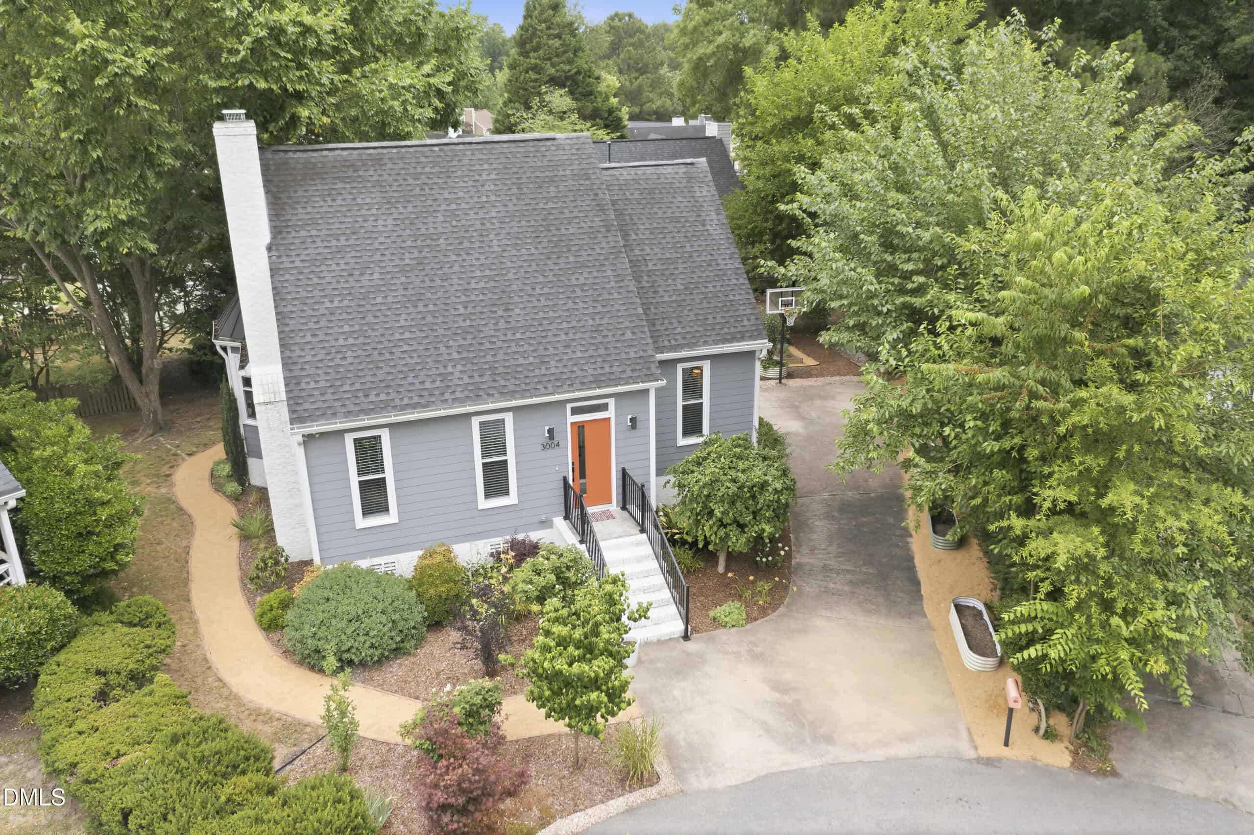 3004 W Annaley Drive, Raleigh, NC 27604