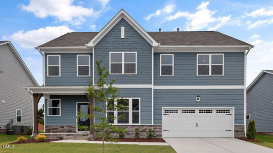 1529 Jasmine View Way, Knightdale, NC 27545