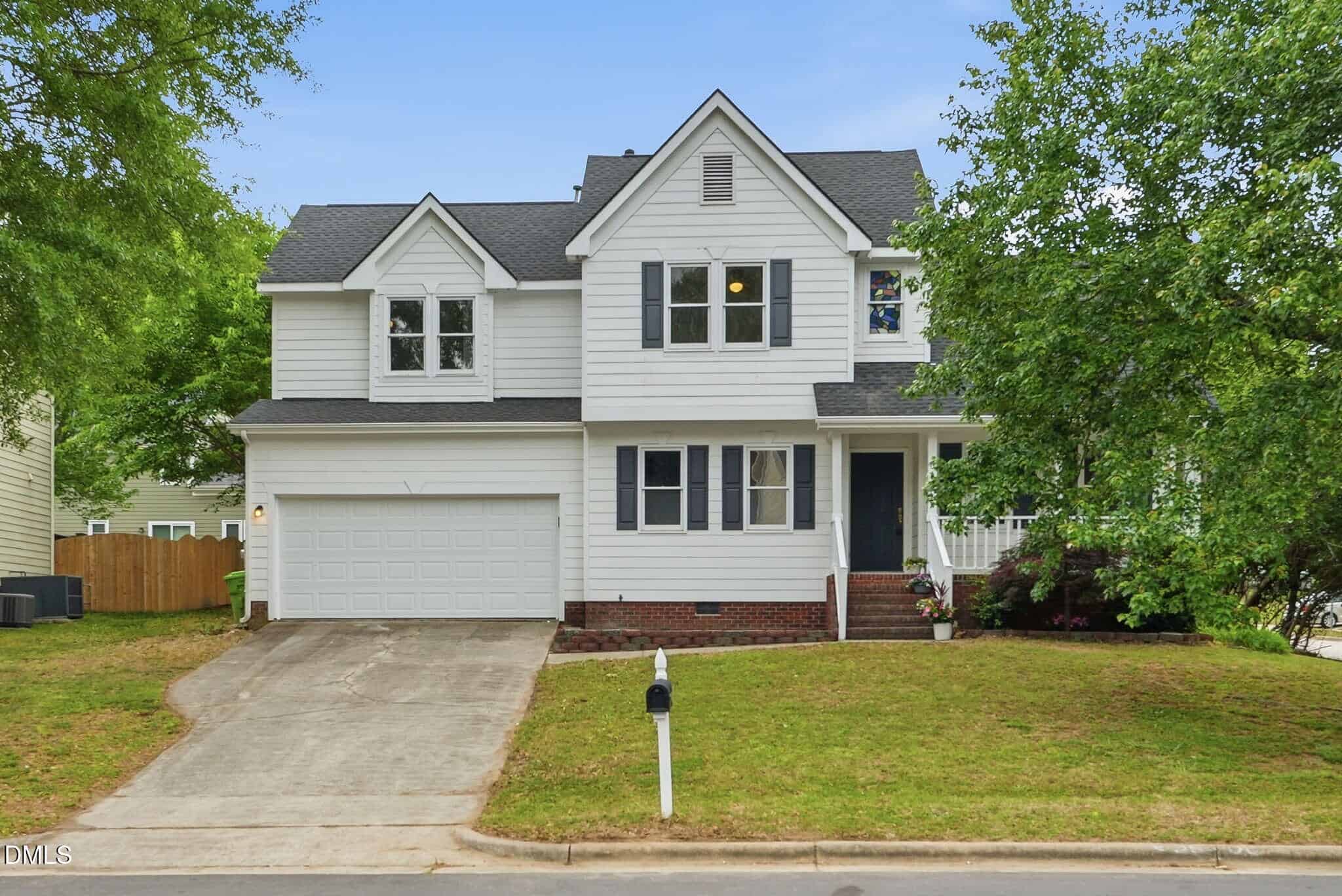 649 Penncross Drive, Raleigh, NC 27610
