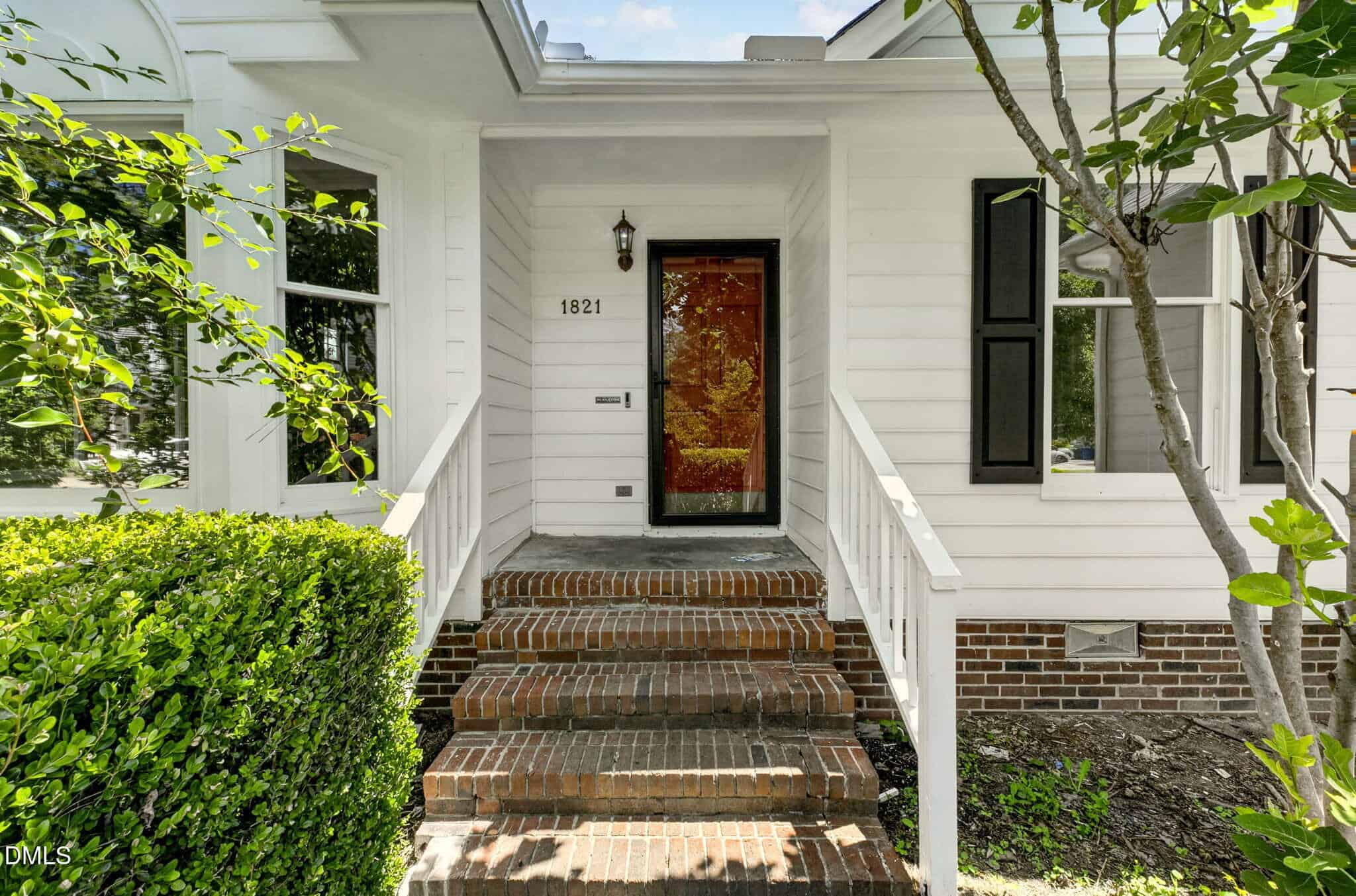 1821 Winway Drive, Raleigh, NC 27610