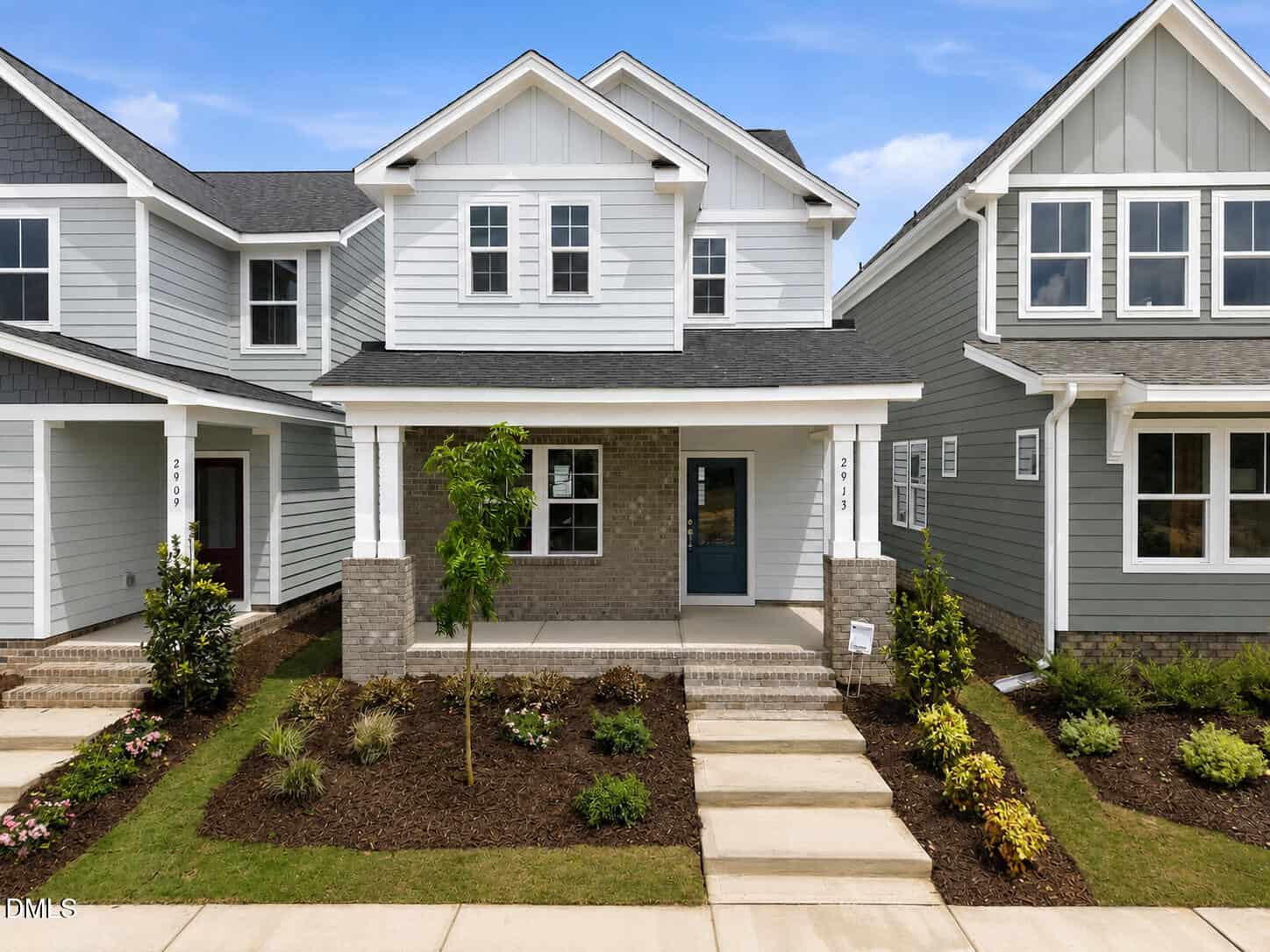 2913 Mar Bonita Street, Knightdale, NC 27545