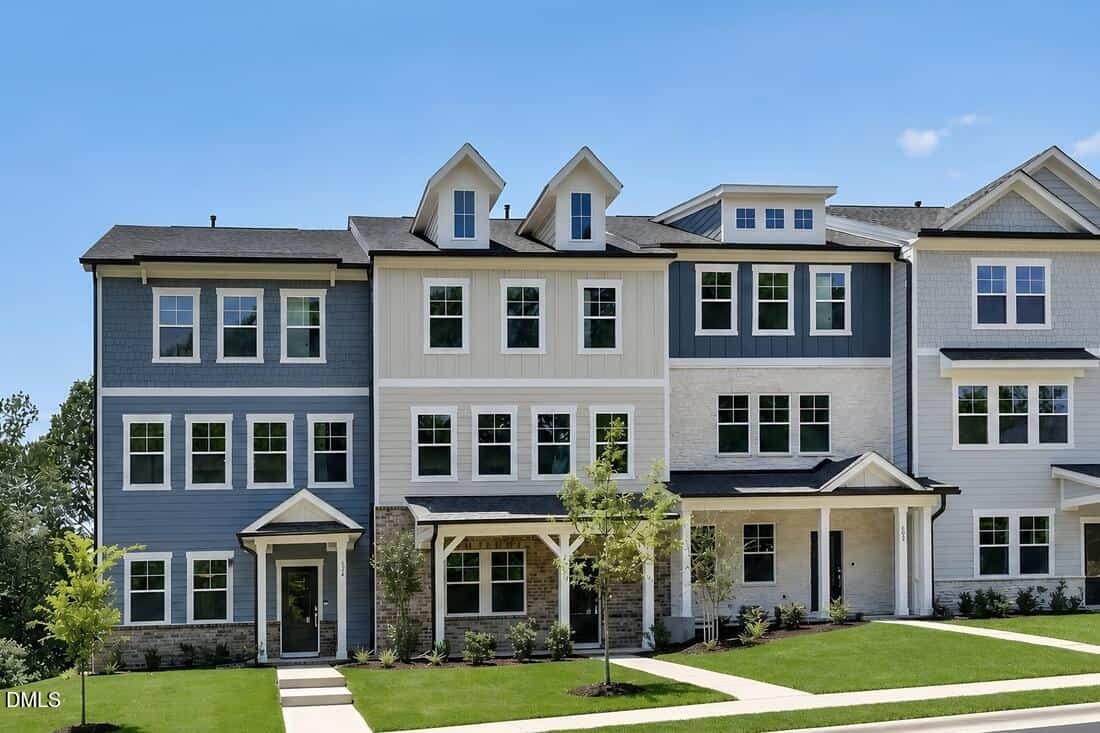 624 Macmillan Way, Knightdale, NC 27545