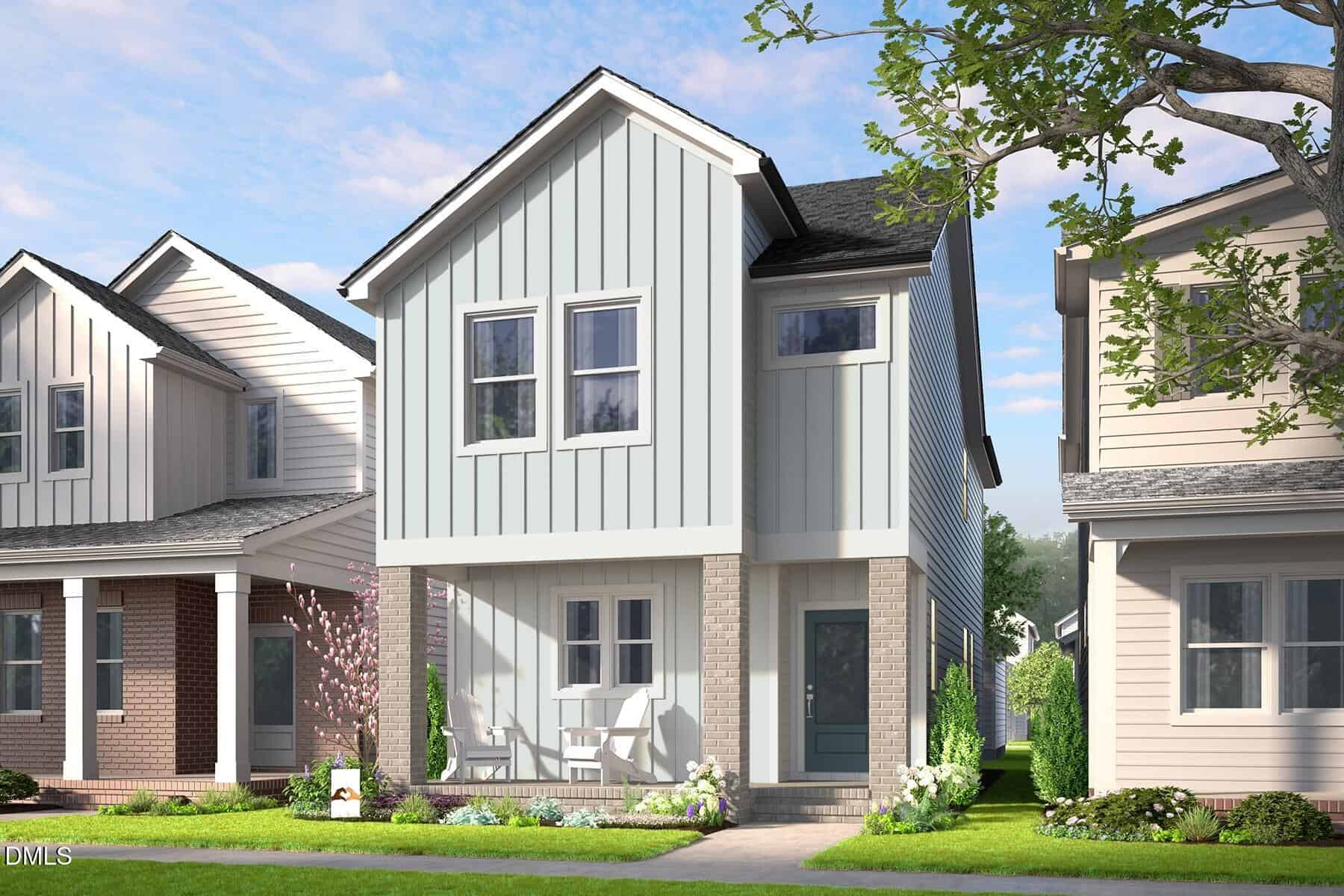 879 Central Park Drive, Raleigh, NC 27604