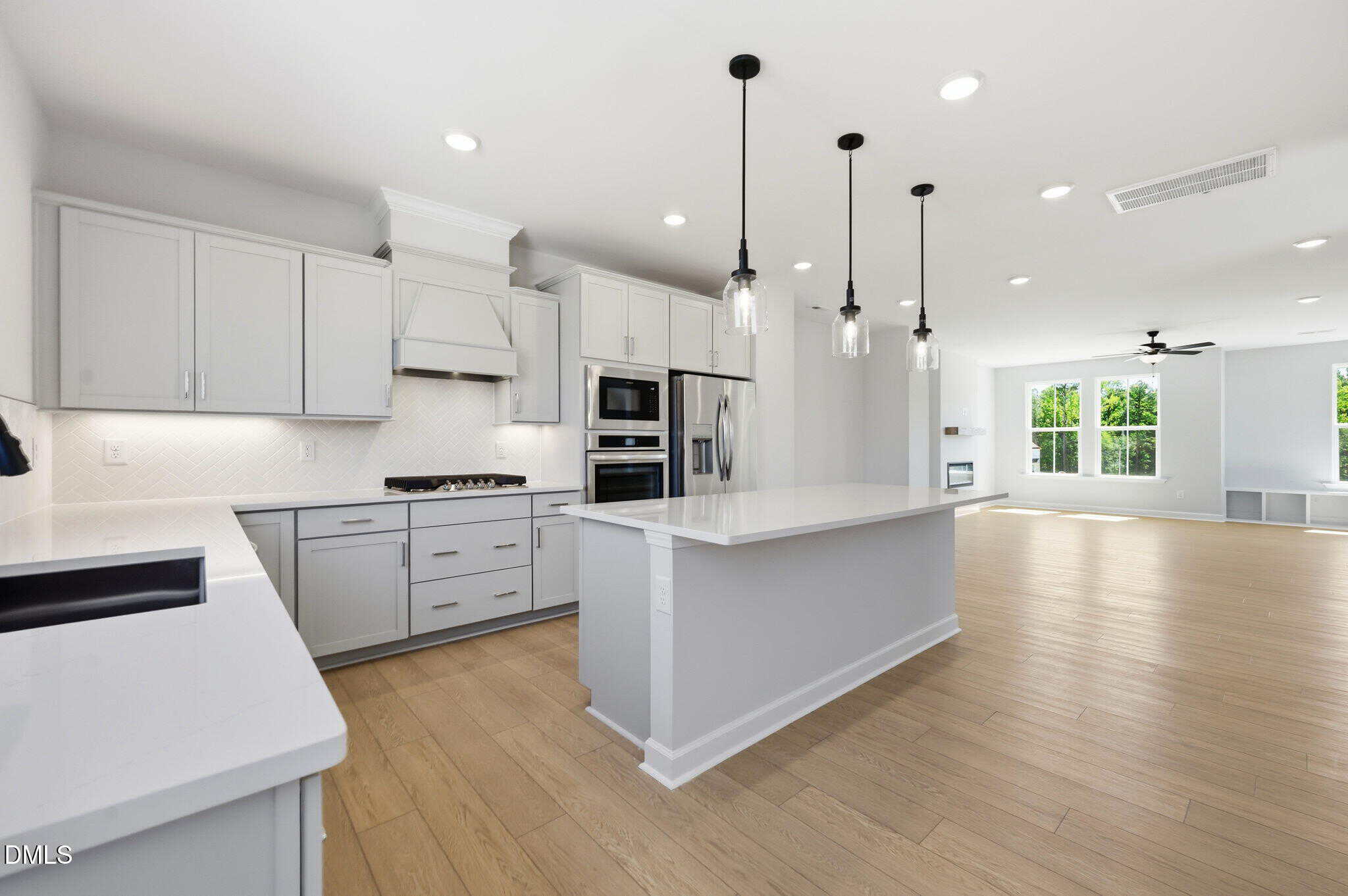 600 Thatch Lane, Knightdale, NC 27545