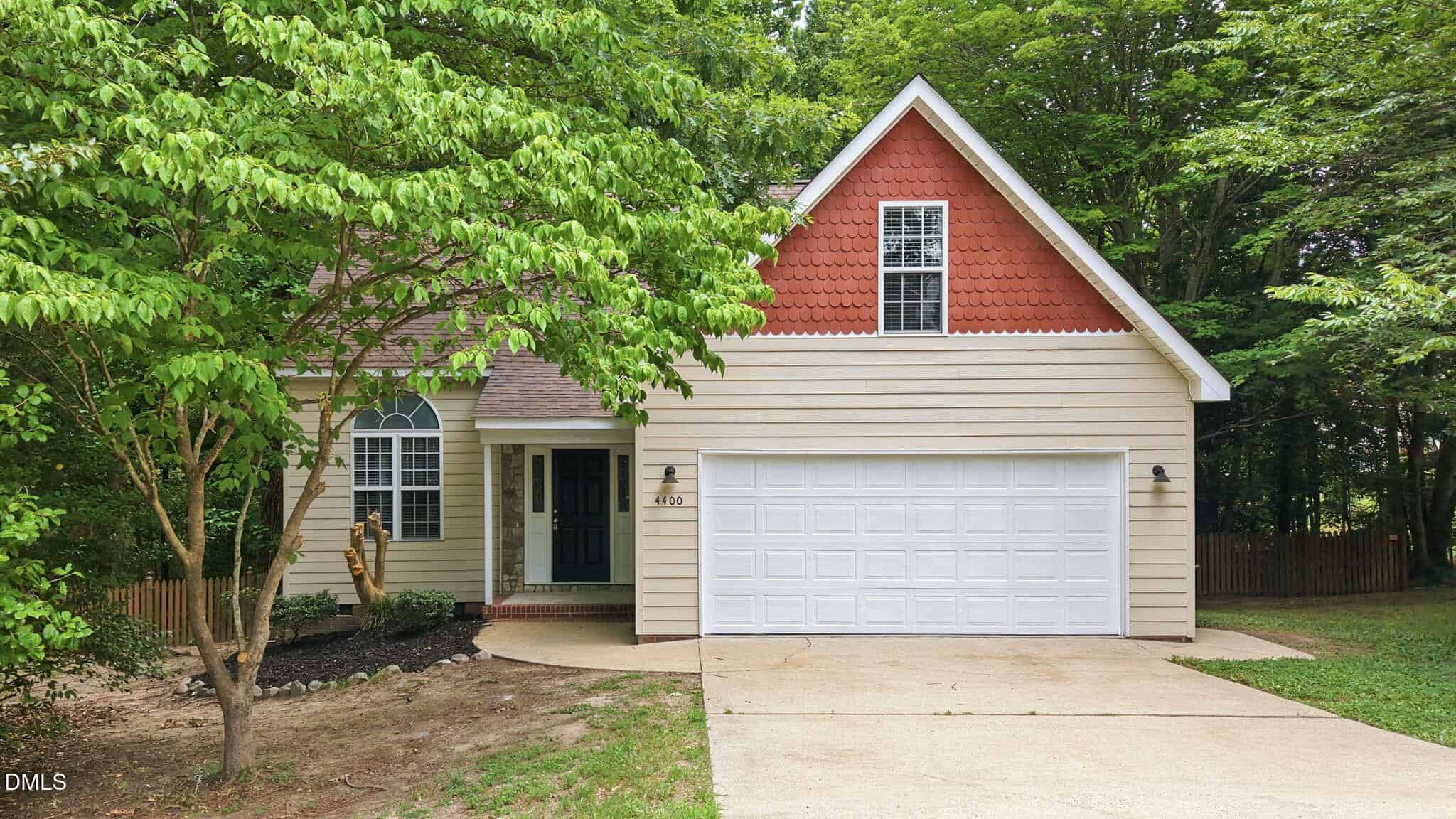 4400 Oakshyre Way, Raleigh, NC 27616
