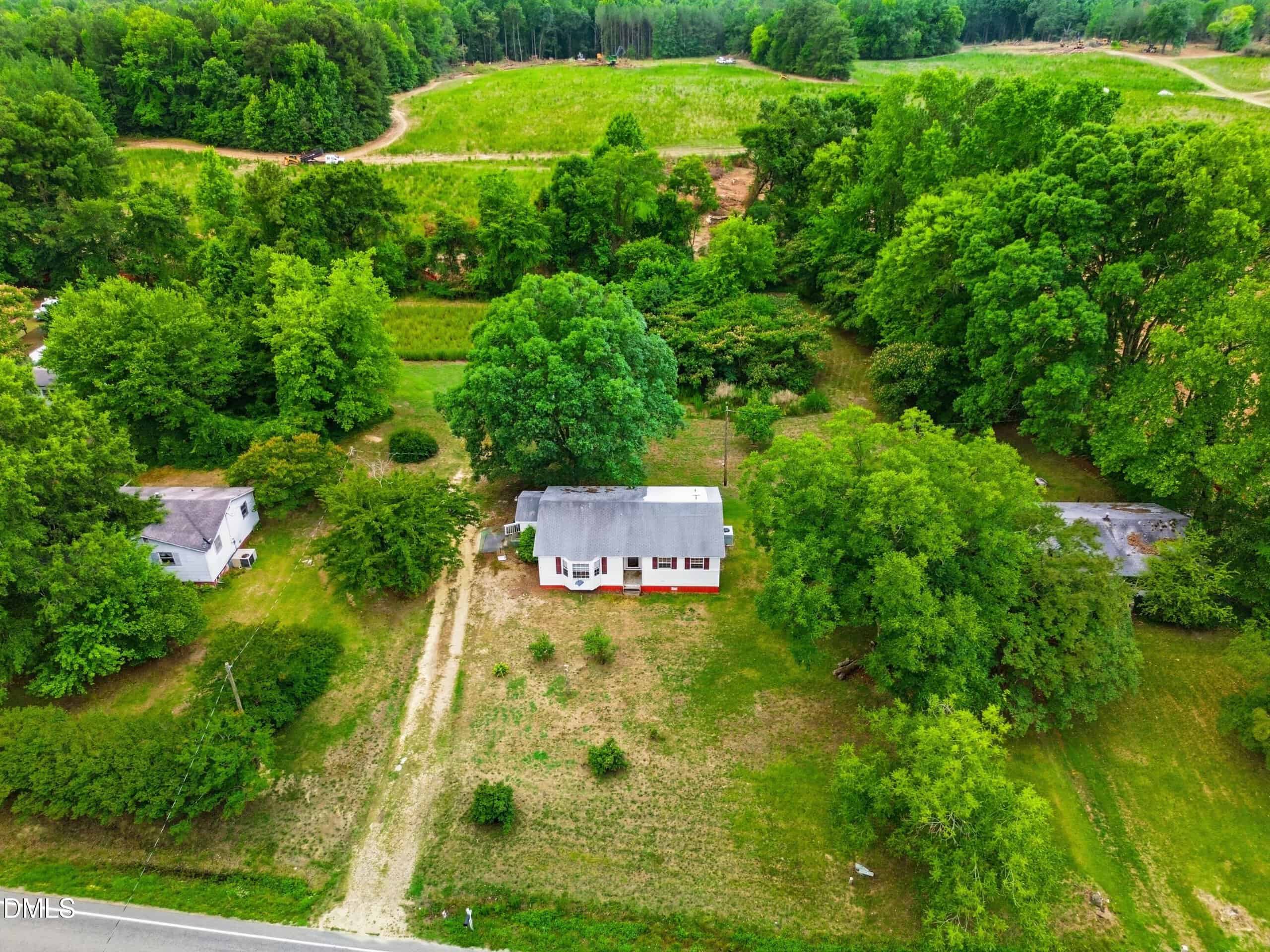 8508 Buffaloe Road, Knightdale, NC 27545