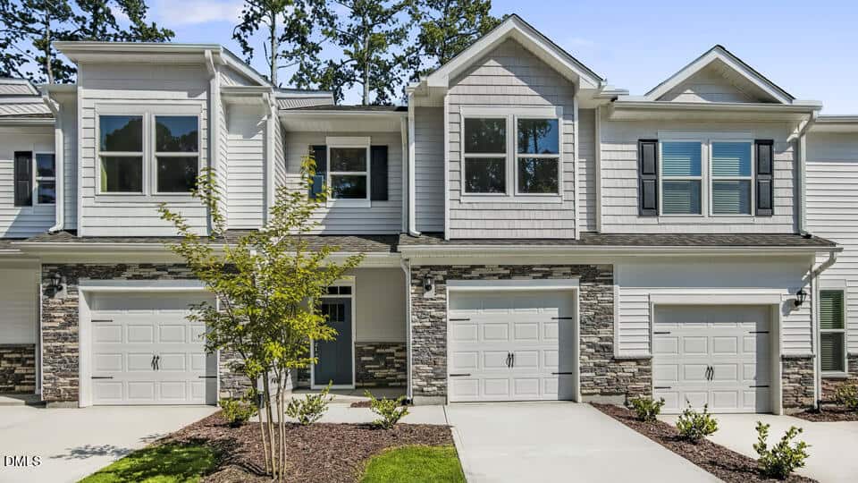5224 Chapel Townes Way, Raleigh, NC 27604