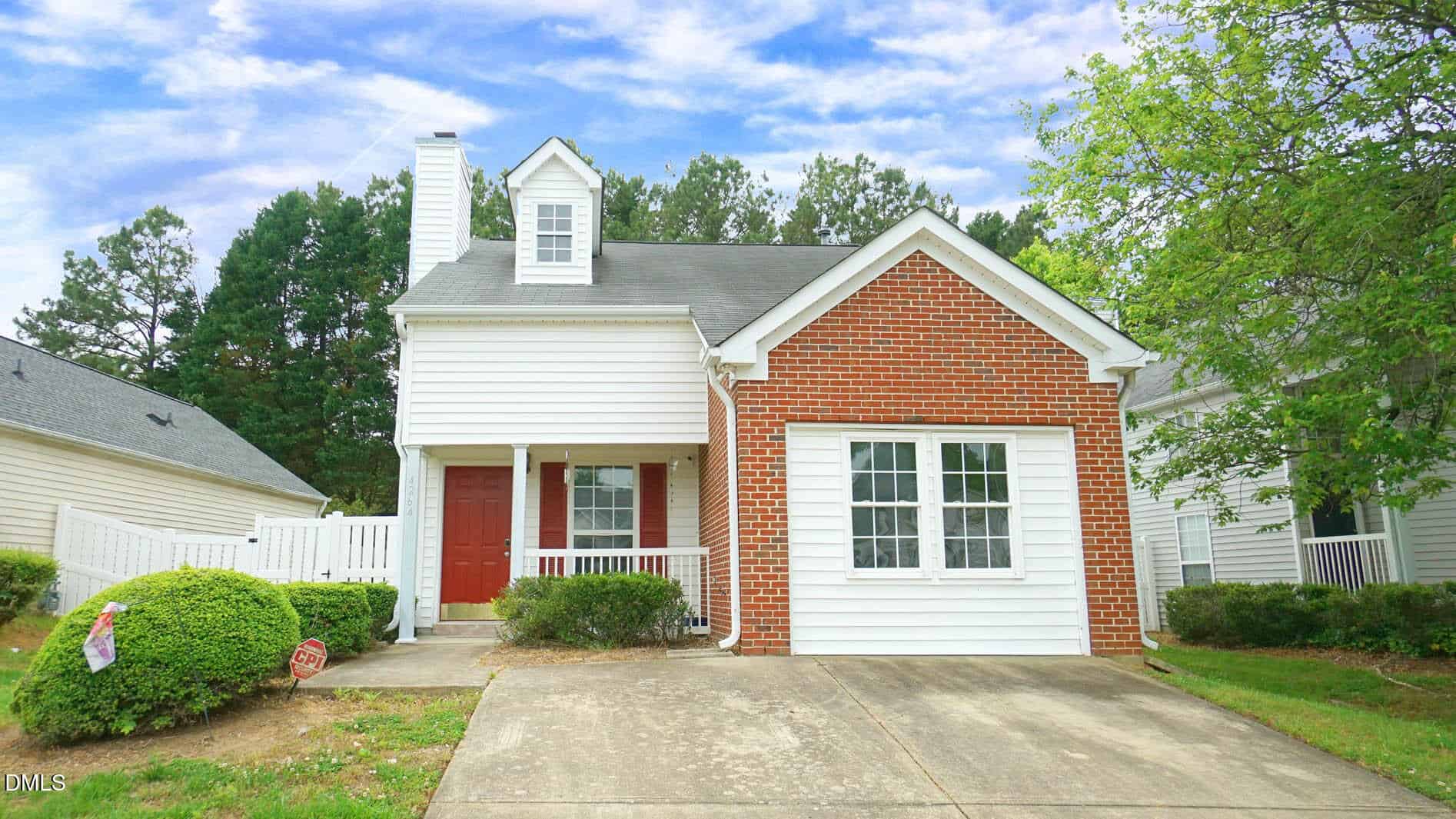 4264 Lake Woodard Drive, Raleigh, NC 27604
