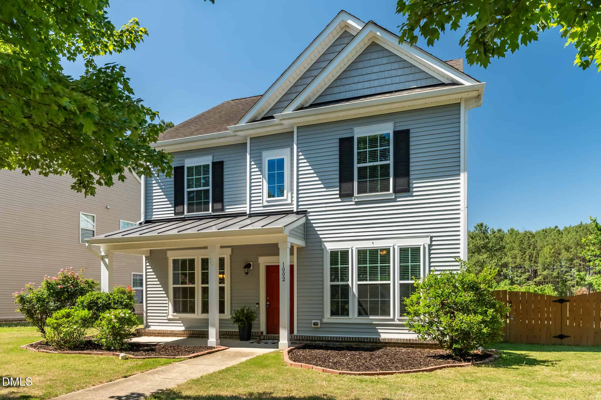 1002 Churchill Glen Boulevard, Knightdale, NC 27545