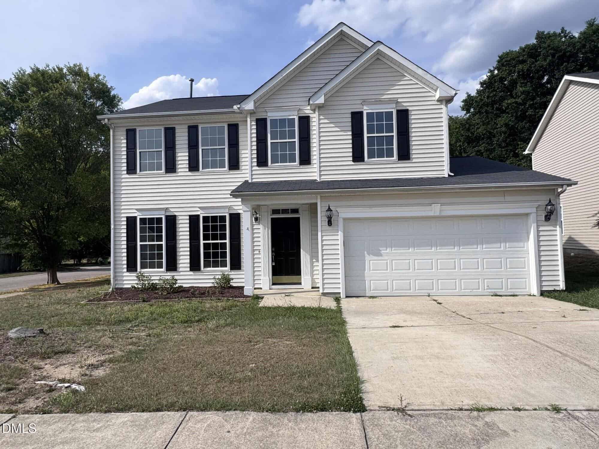 2328 Diquedo Drive, Raleigh, NC 27604