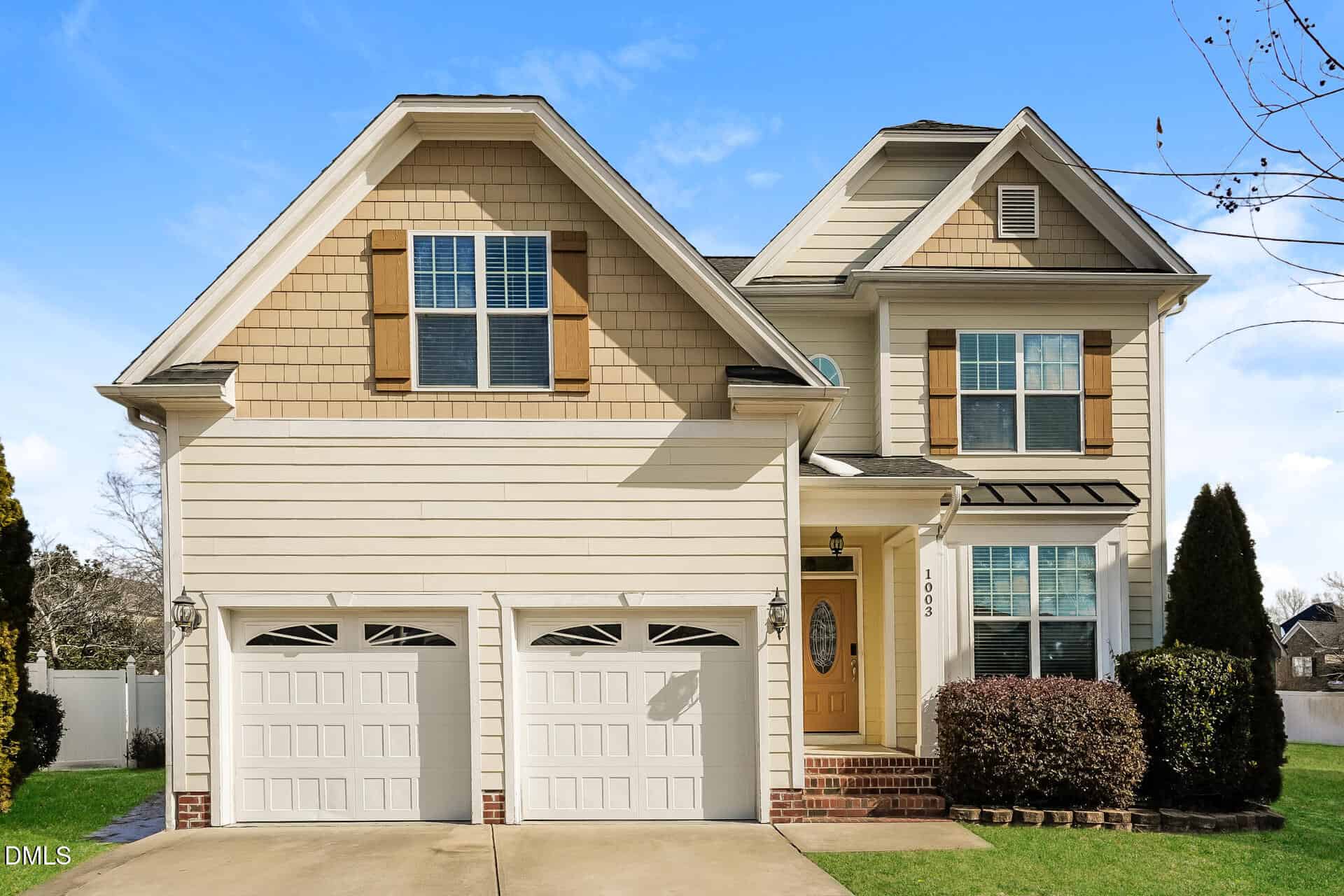 1003 Azalea Cottage Court, Knightdale, NC 27545