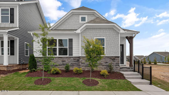 1404 White Verona Way, Knightdale, NC 27545