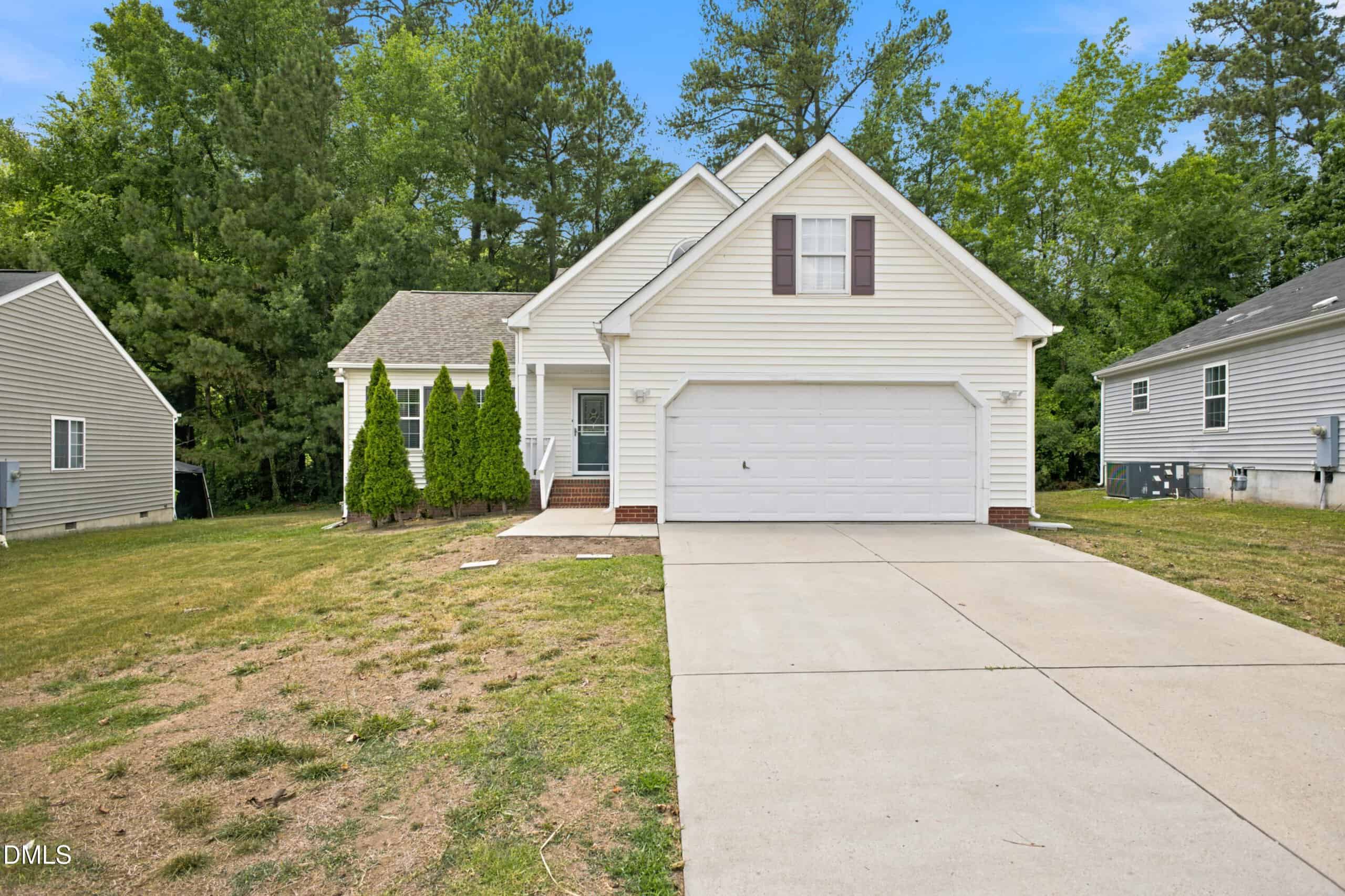 2209 Hatton Way, Raleigh, NC 27604