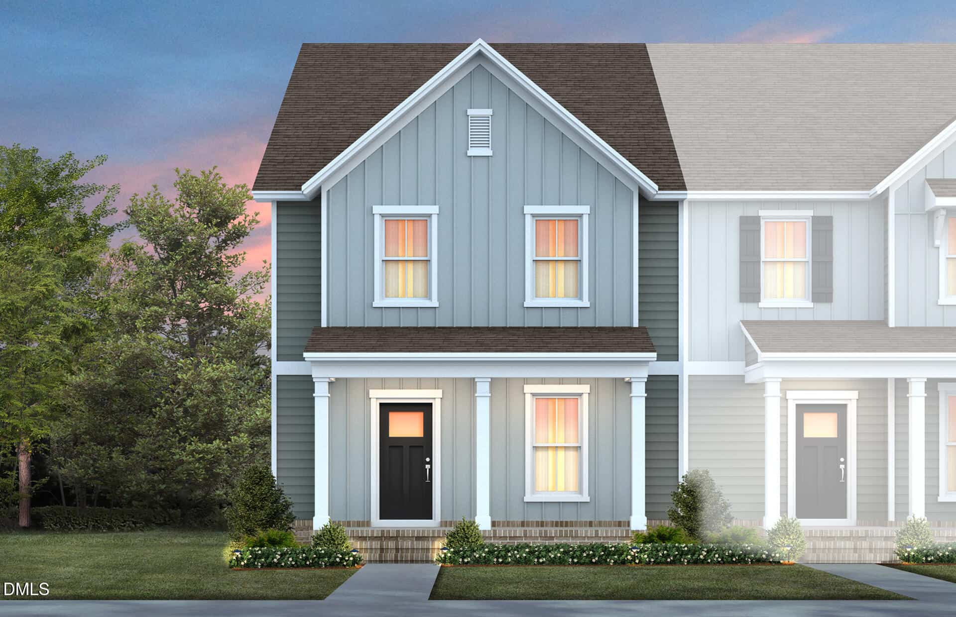847 Weavers Abbey Place, Knightdale, NC 27545