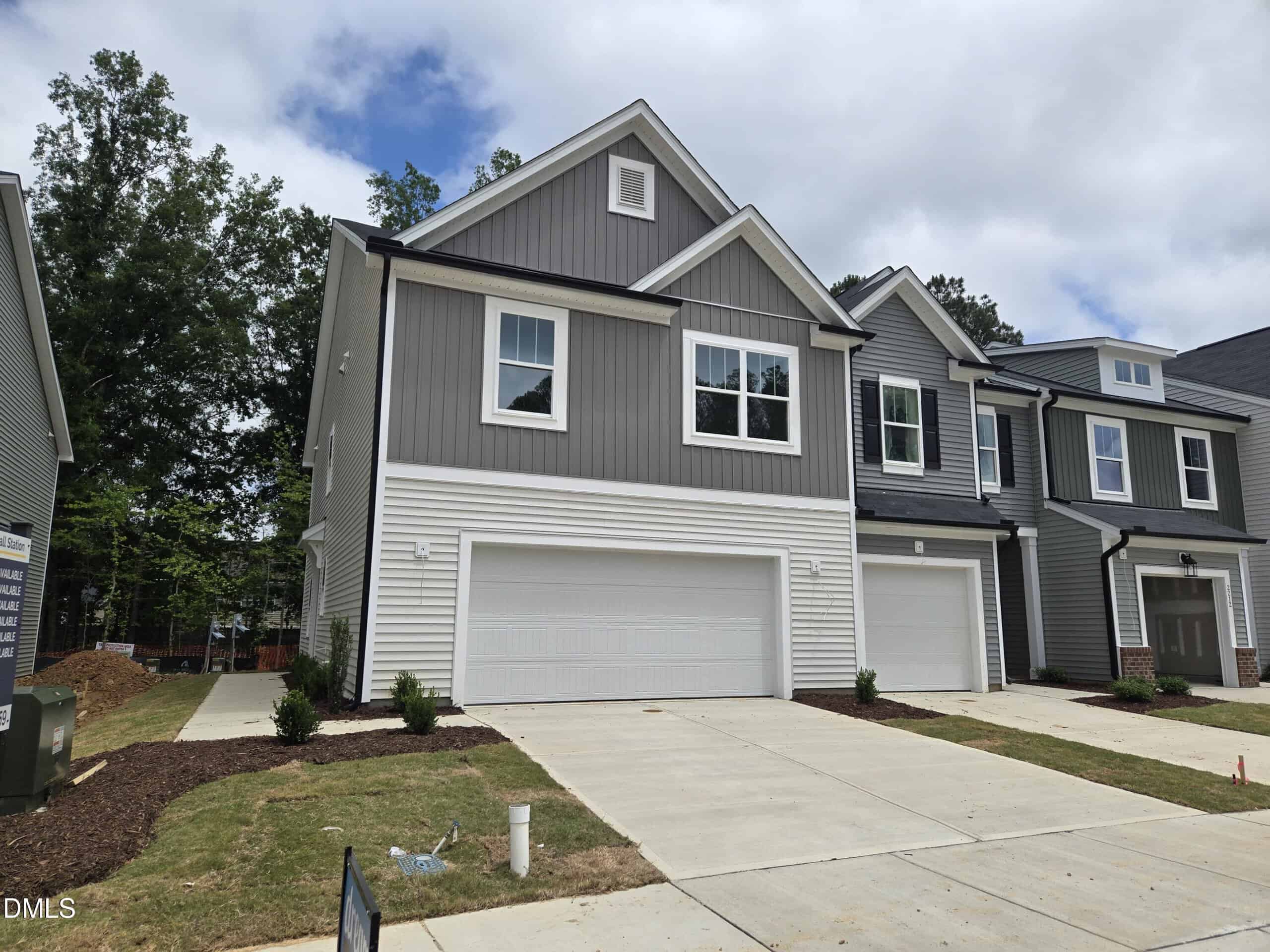 2216 Bright Shore Street, Raleigh, NC 27604