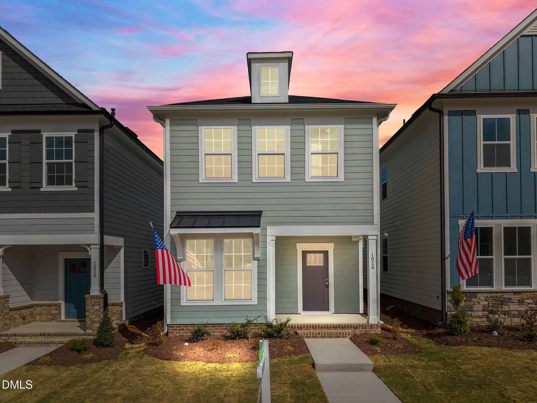 1026 Old Knight Road, Knightdale, NC 27545