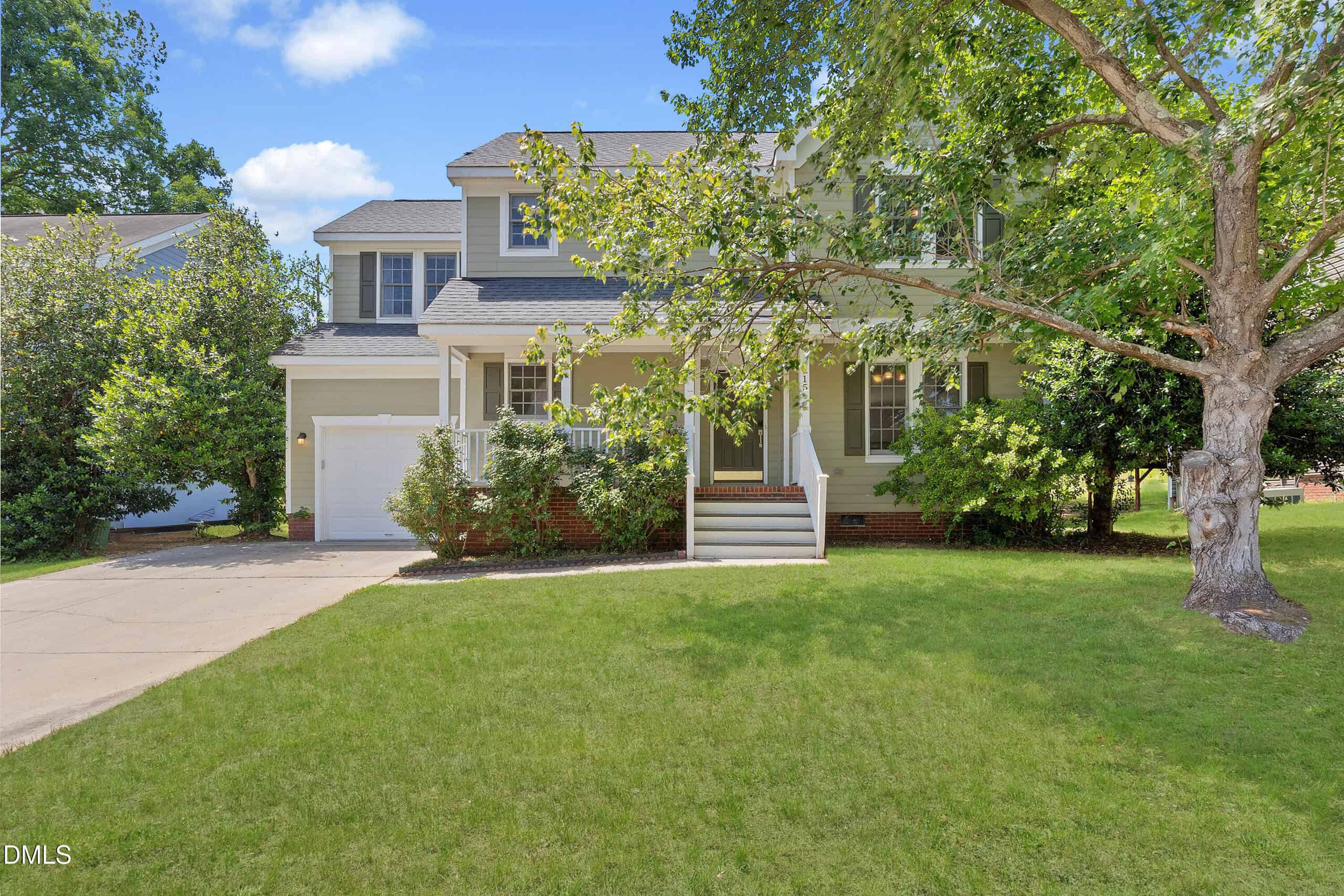 215 Rattan Bay Drive, Raleigh, NC 27610