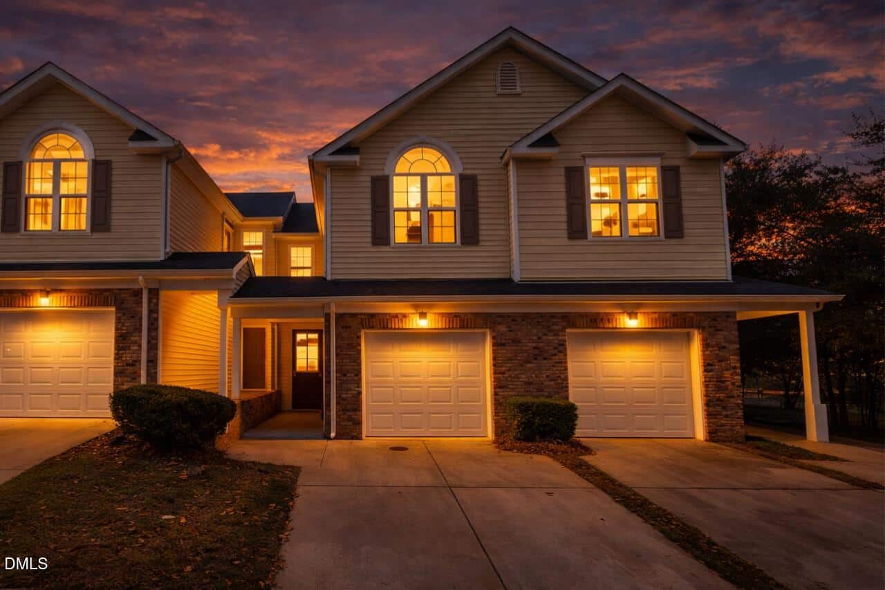 1308 Plexor Lane, Knightdale, NC 27545