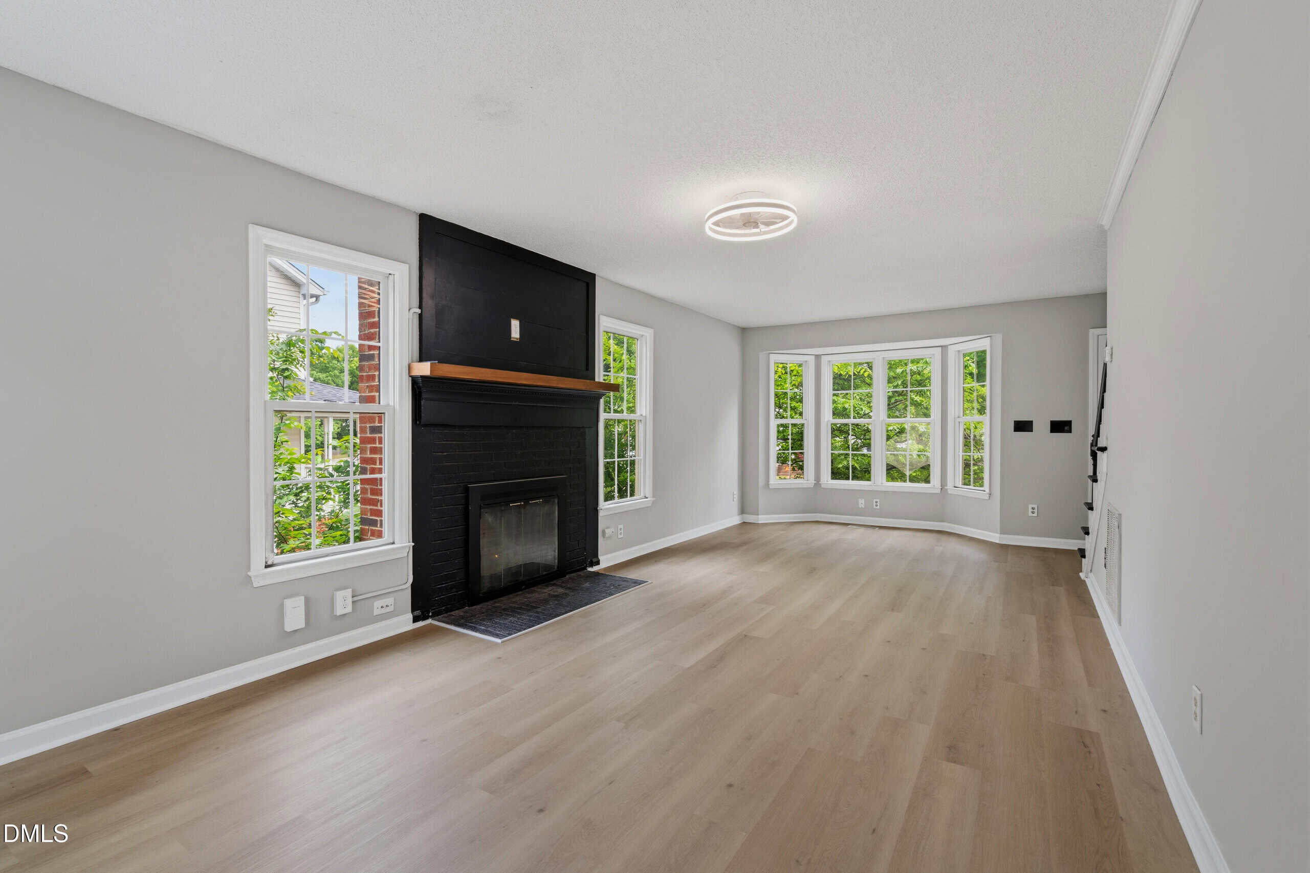 4305 Bartholomew Circle, Raleigh, NC 27604