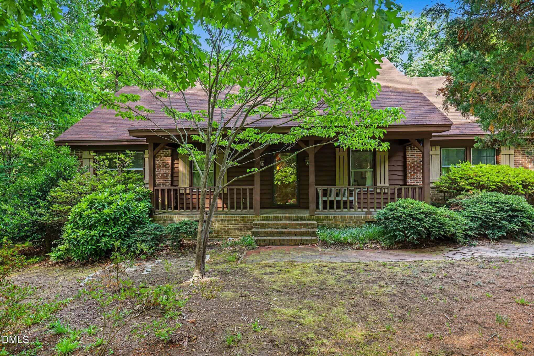 3204 Piedmont Drive, Raleigh, NC 27604